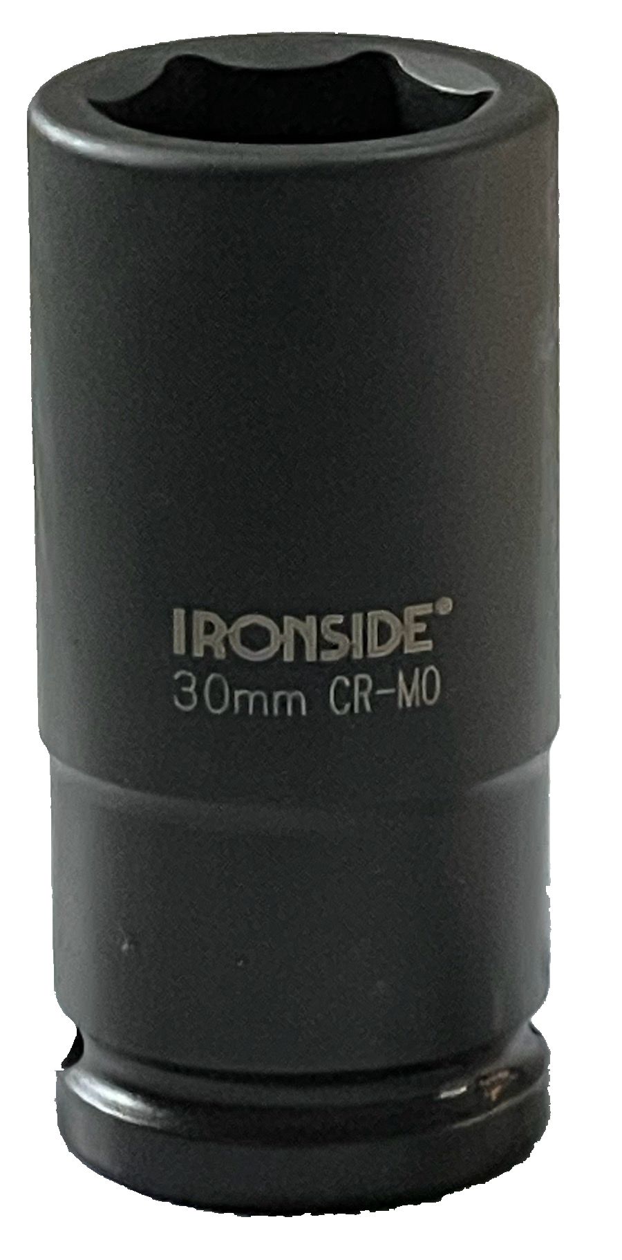 Ironside 897325 Krafthylsa 30 mm