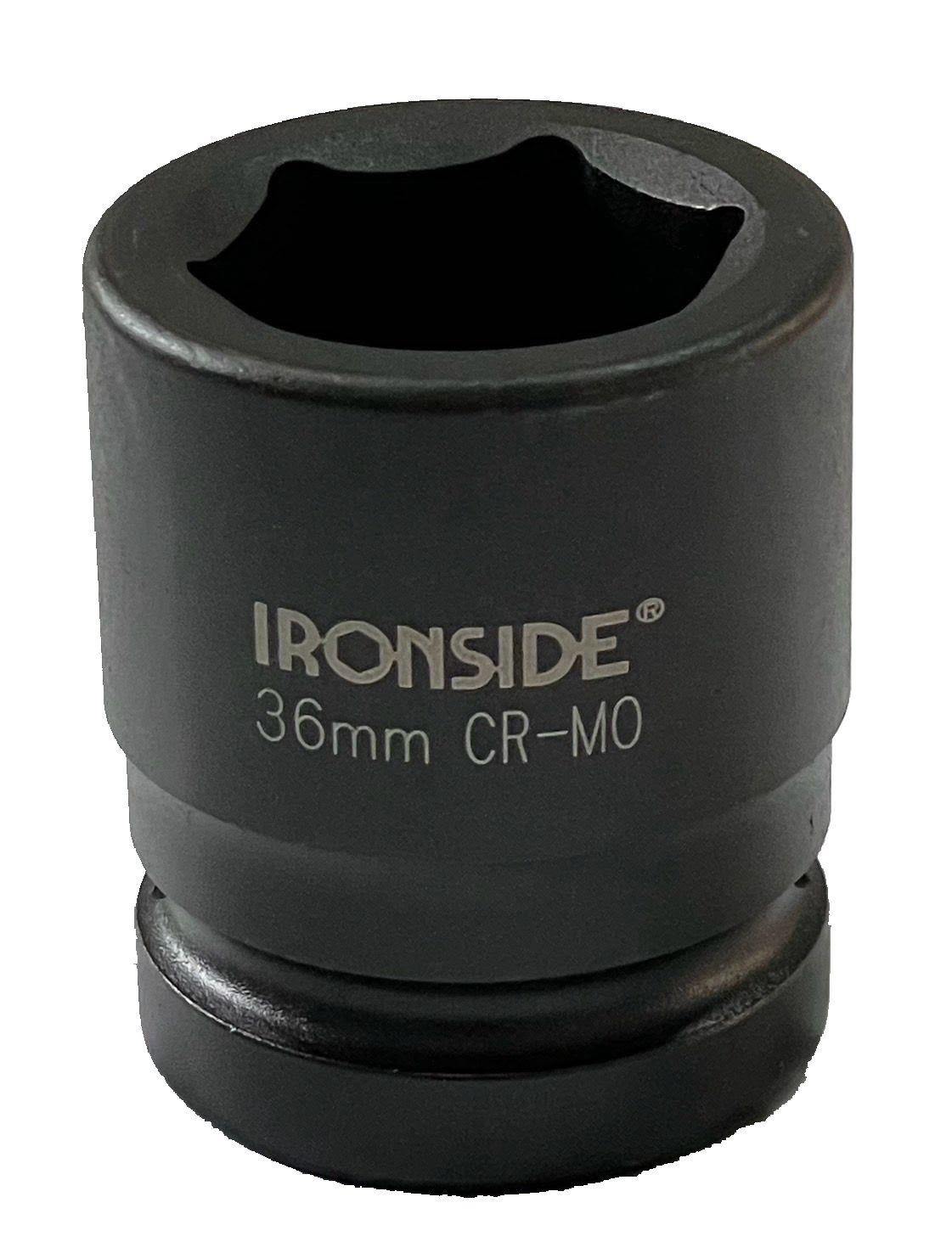 Ironside 900058 Krafthylsa 41 mm