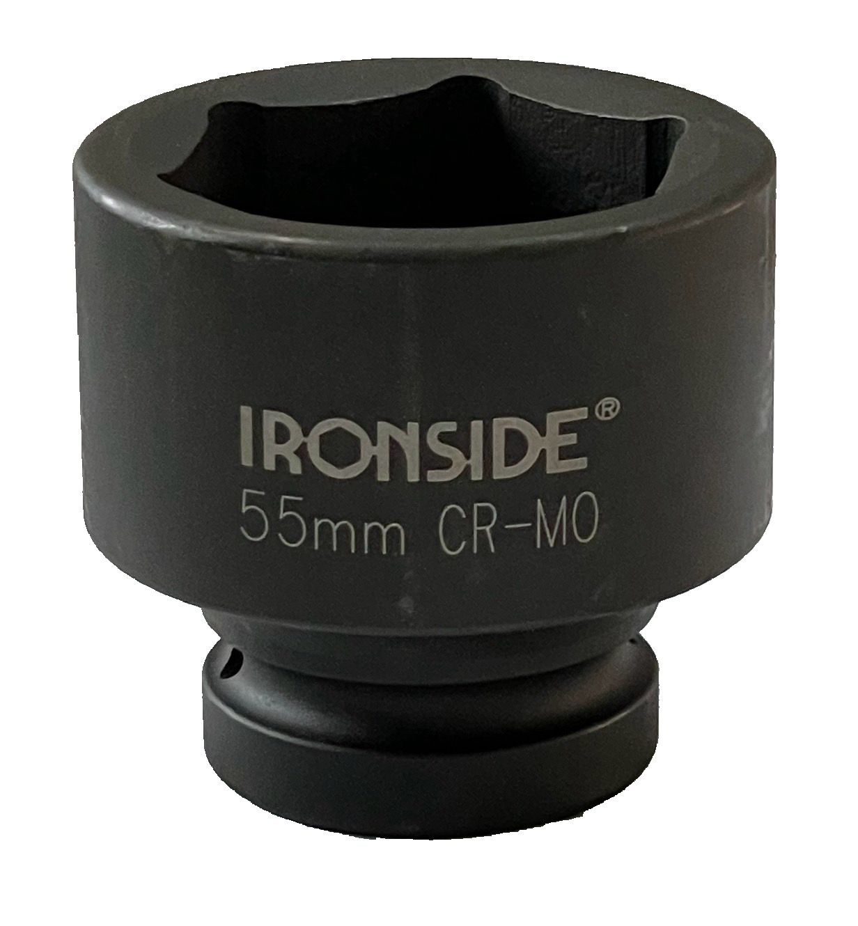 Ironside 900061 Krafthylsa 55 mm