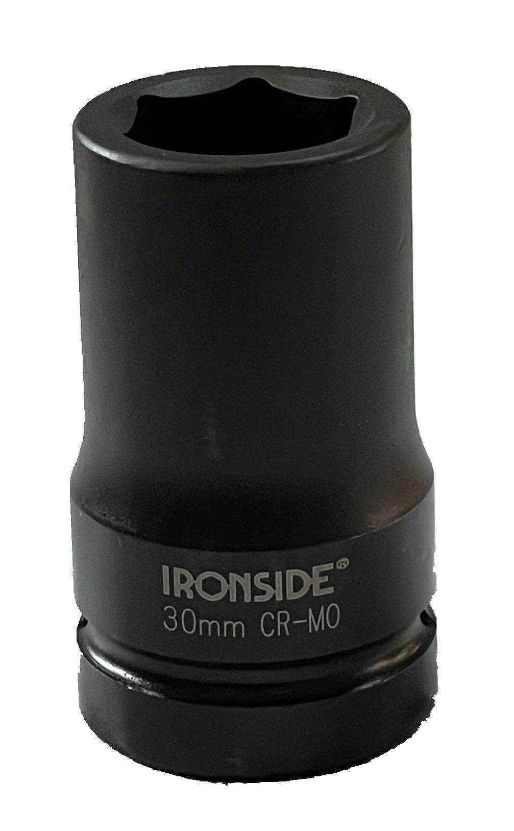 Ironside 900065 Krafthylsa 30 mm