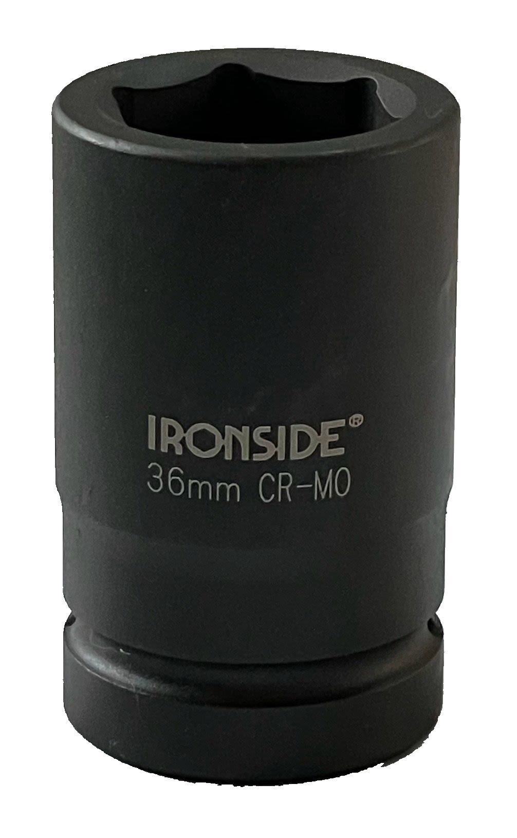 Ironside 900066 Krafthylsa 36 mm