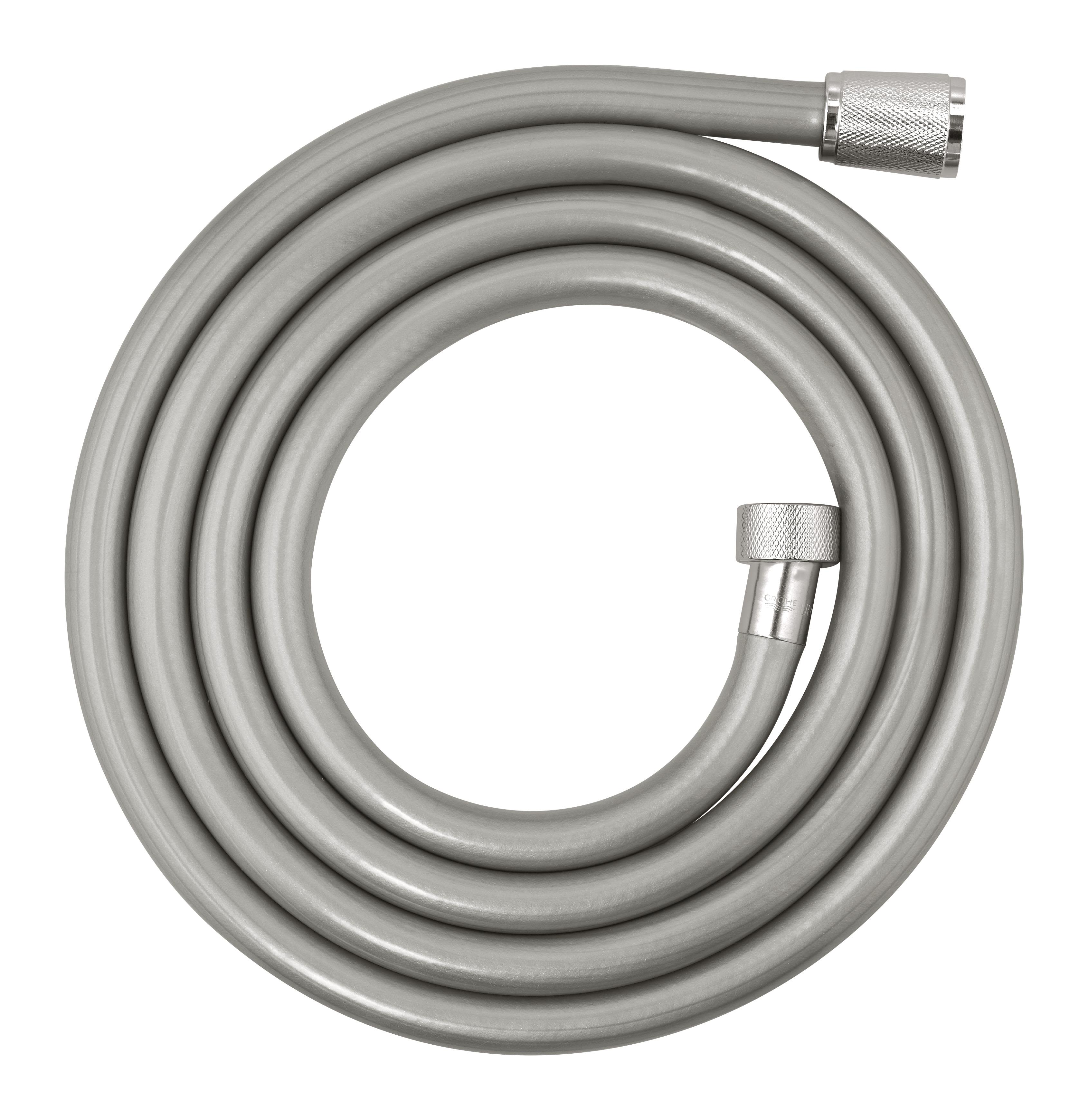 Grohe VitalioFlex Duschslang 2 m