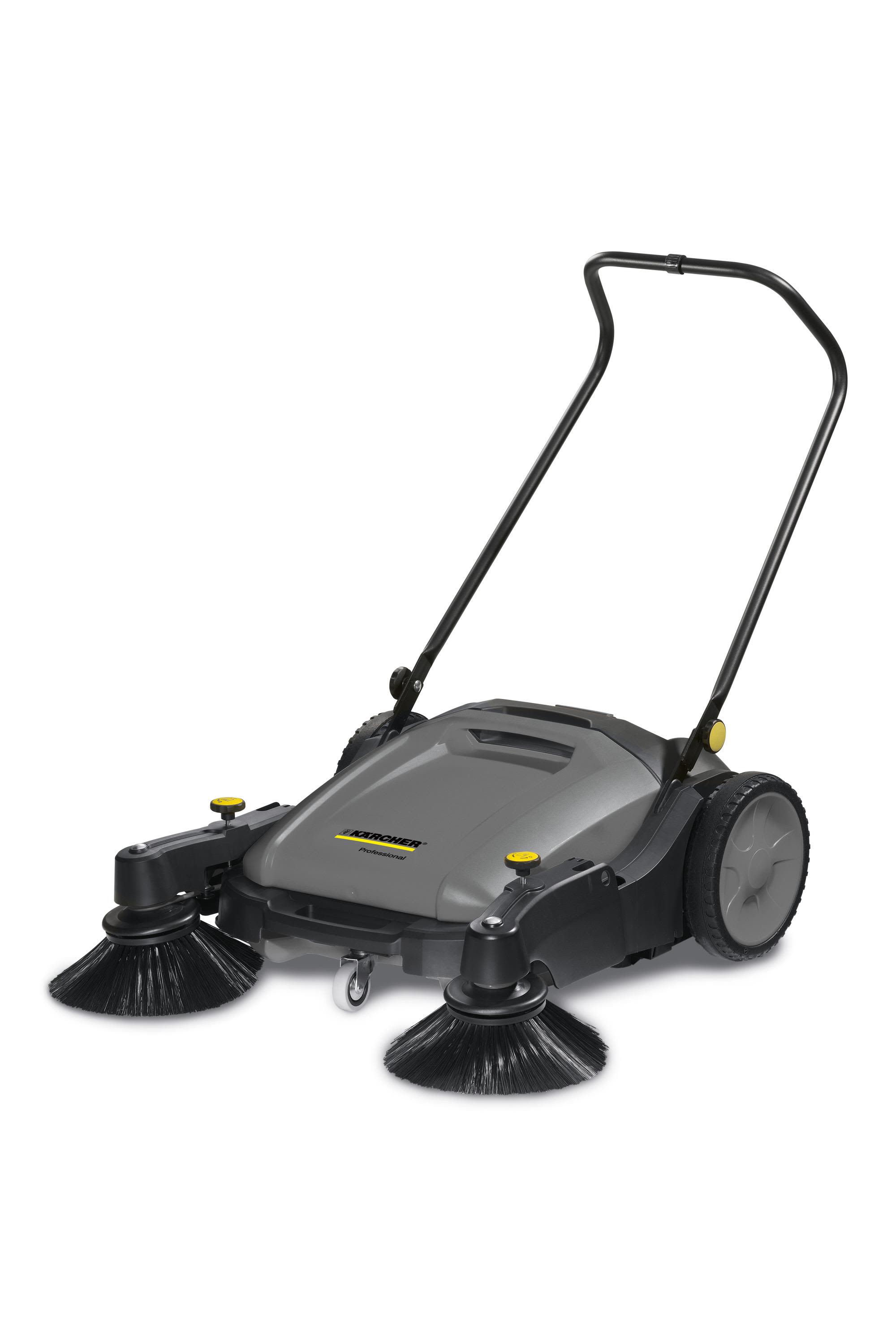 Kärcher KM 70/20 C 2SB Feiemaskin