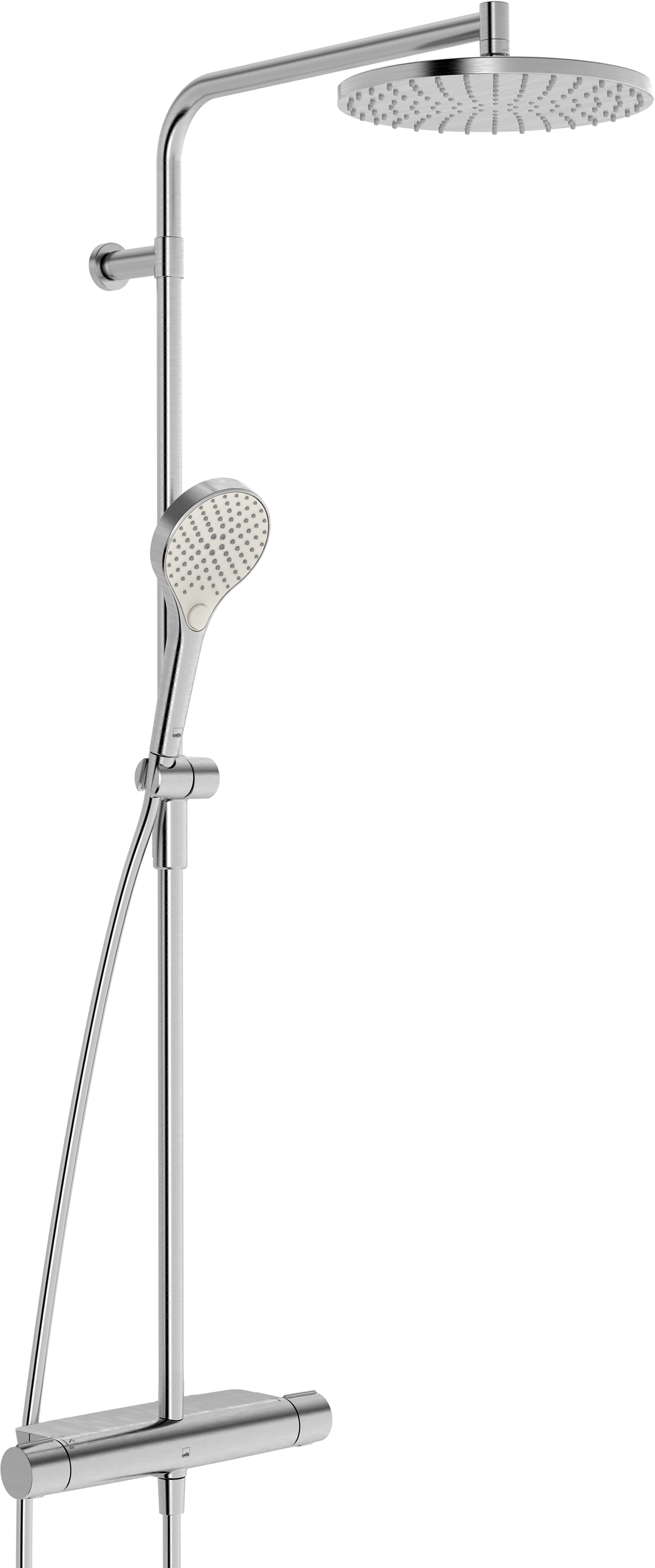 Oras Optima Style 7156N-80 Takduschset