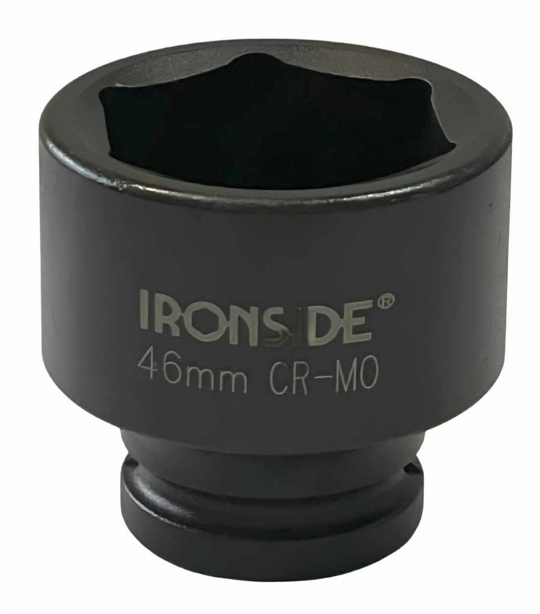 Ironside 900052 Krafthylsa 46 mm