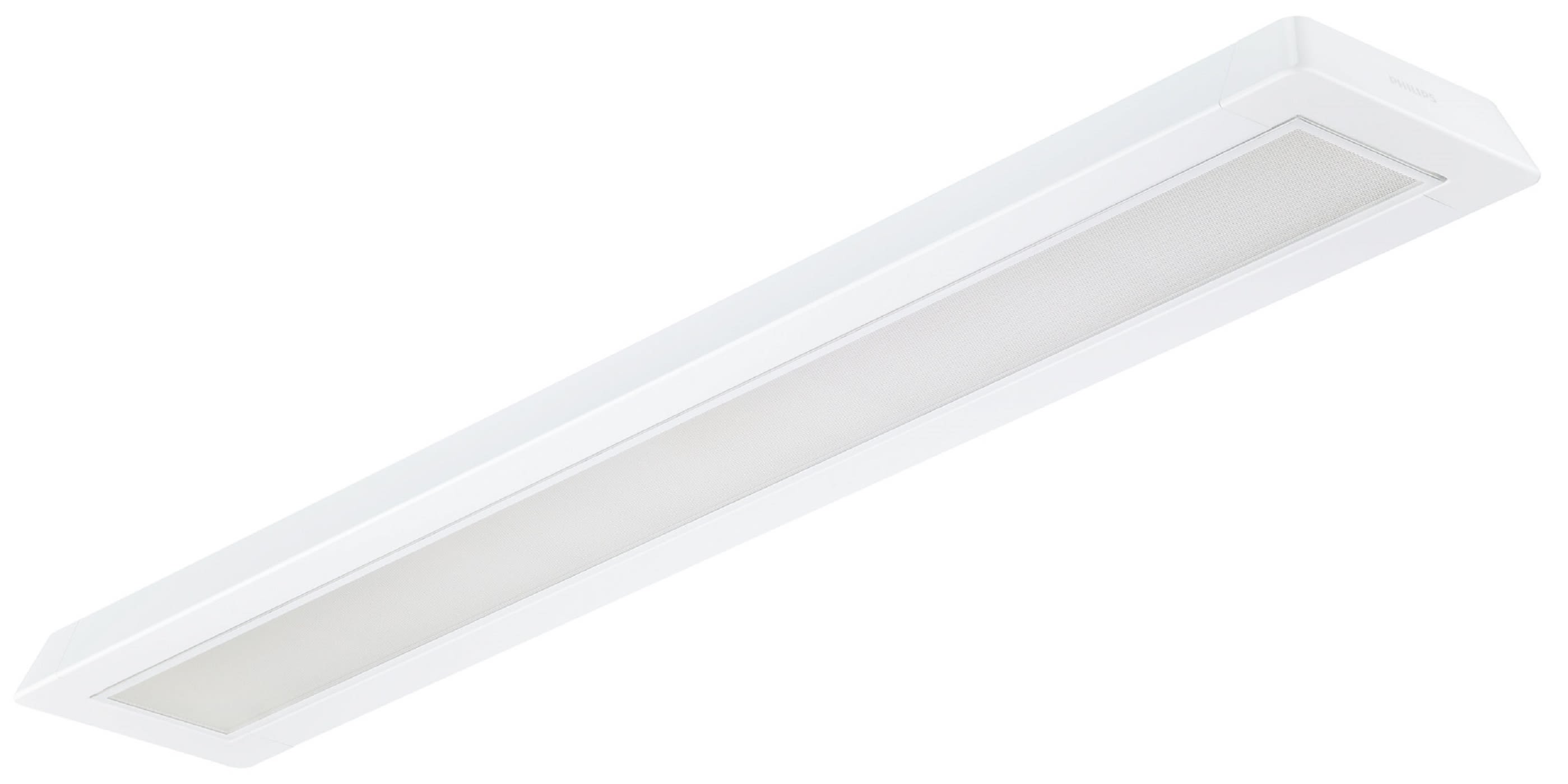 Philips FlexBlend 910925867134 Interiörarmatur 4000K