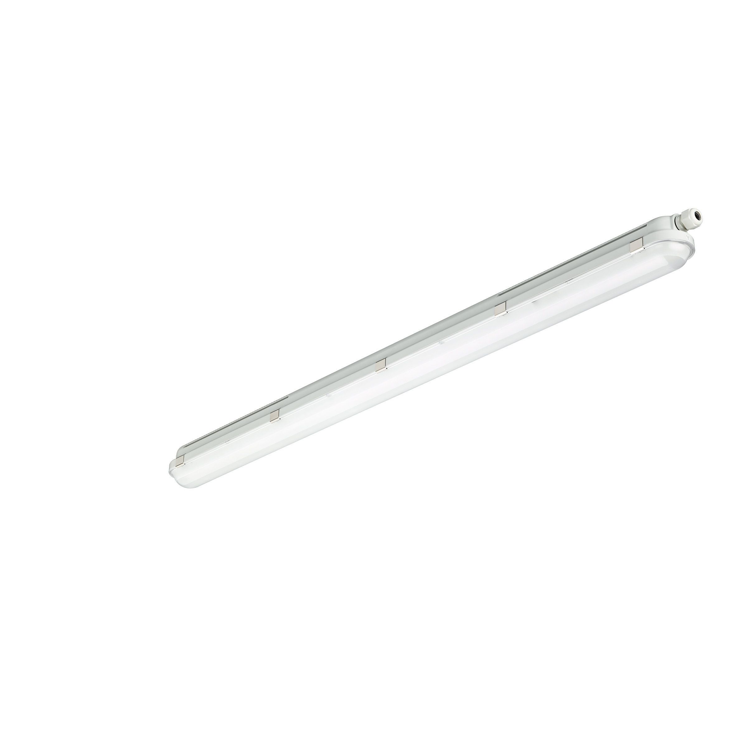 Philips Coreline Waterproof 911401824681 Industriarmatur 3000K, 1200 mm