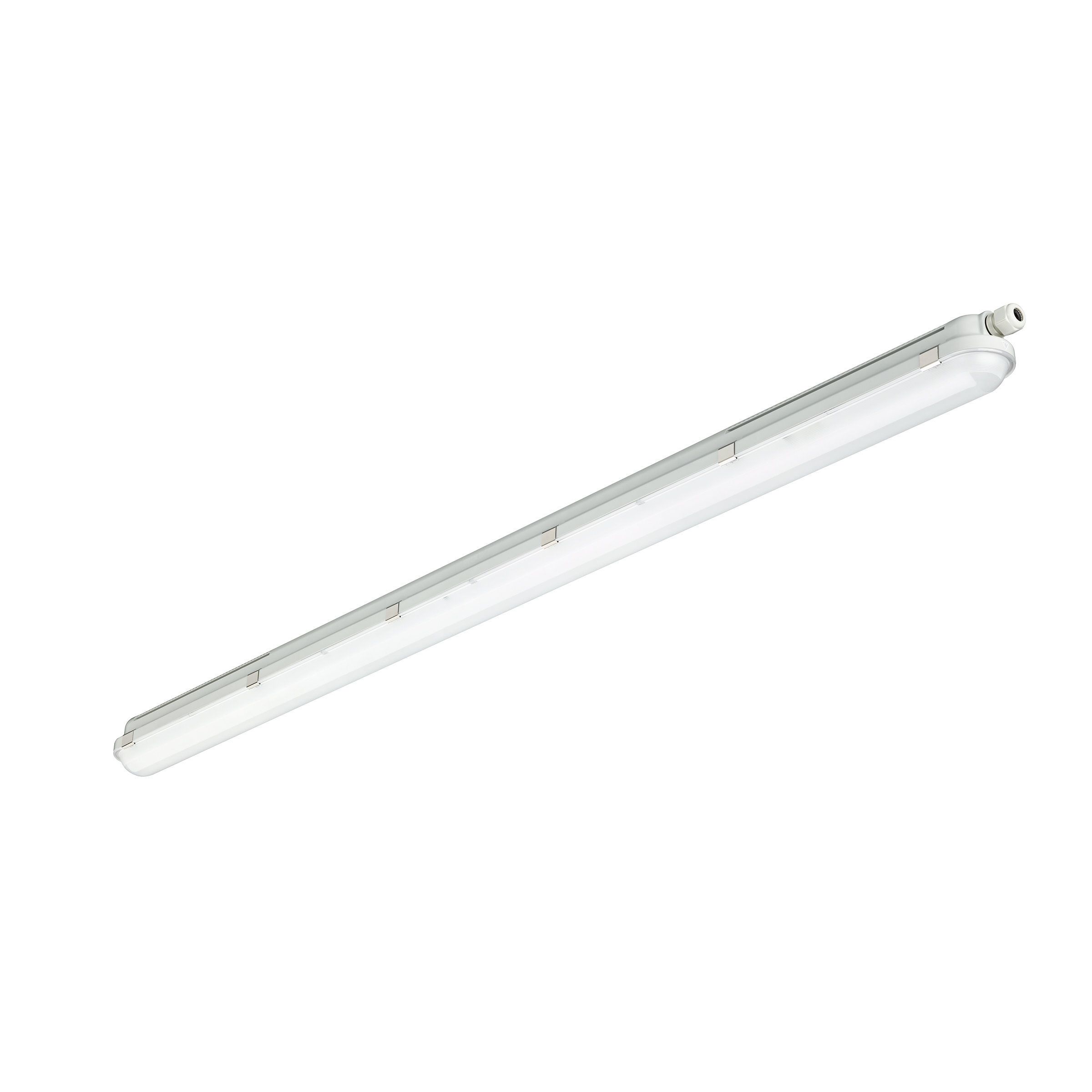 Philips Coreline Waterproof 911401824781 Industriarmatur 3000K, 1500 mm