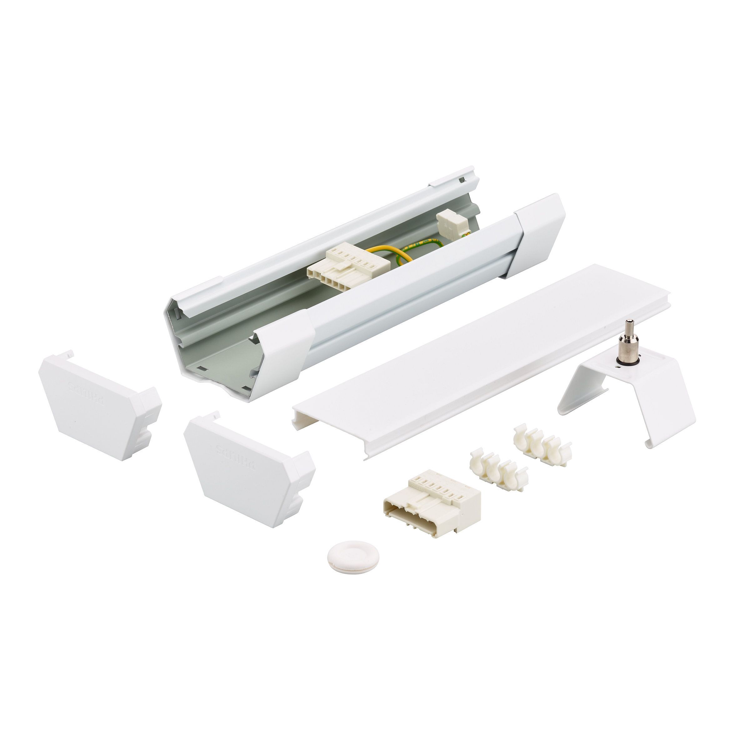 Philips LL200Z MB-SW 2XEP CU7 Startkit till Coreline Trunking