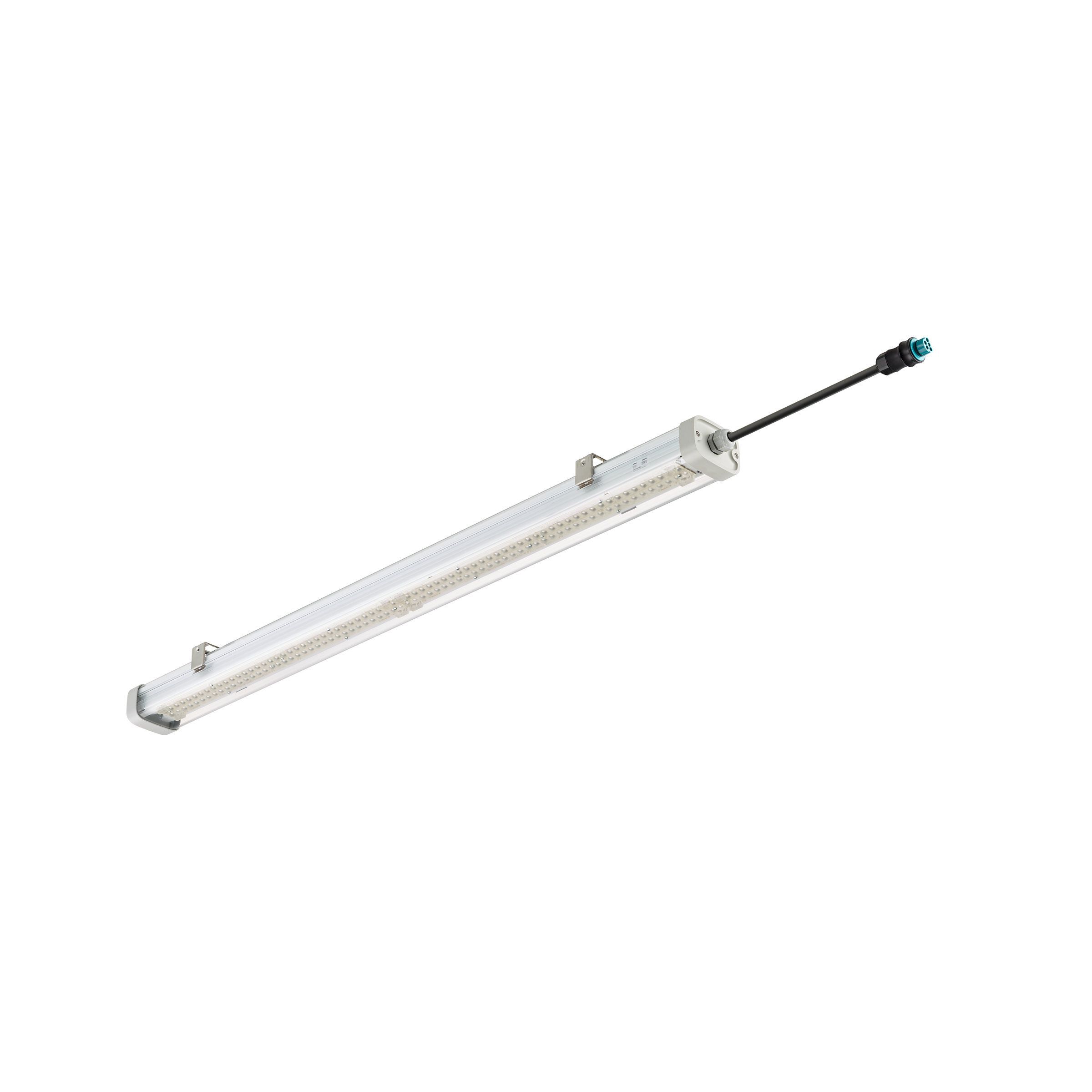 Philips Pacific 910925868706 Industriarmatur 6400 lm, 4000K, DALI