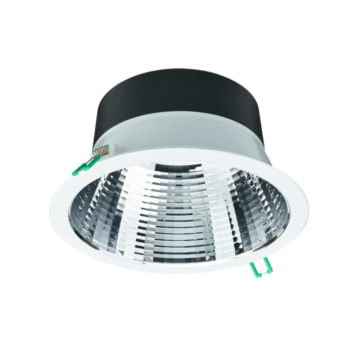 Philips PSD-E WR ELB3 Downlight 19,2W, 4000K, DALI, nödbelysning
