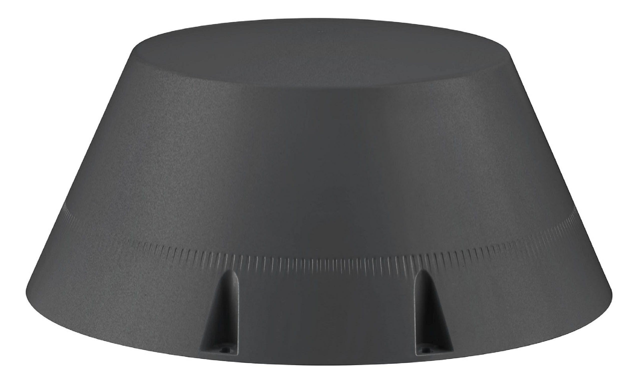 Philips TownTune 912300024165 Kon till parkarmatur TownTune