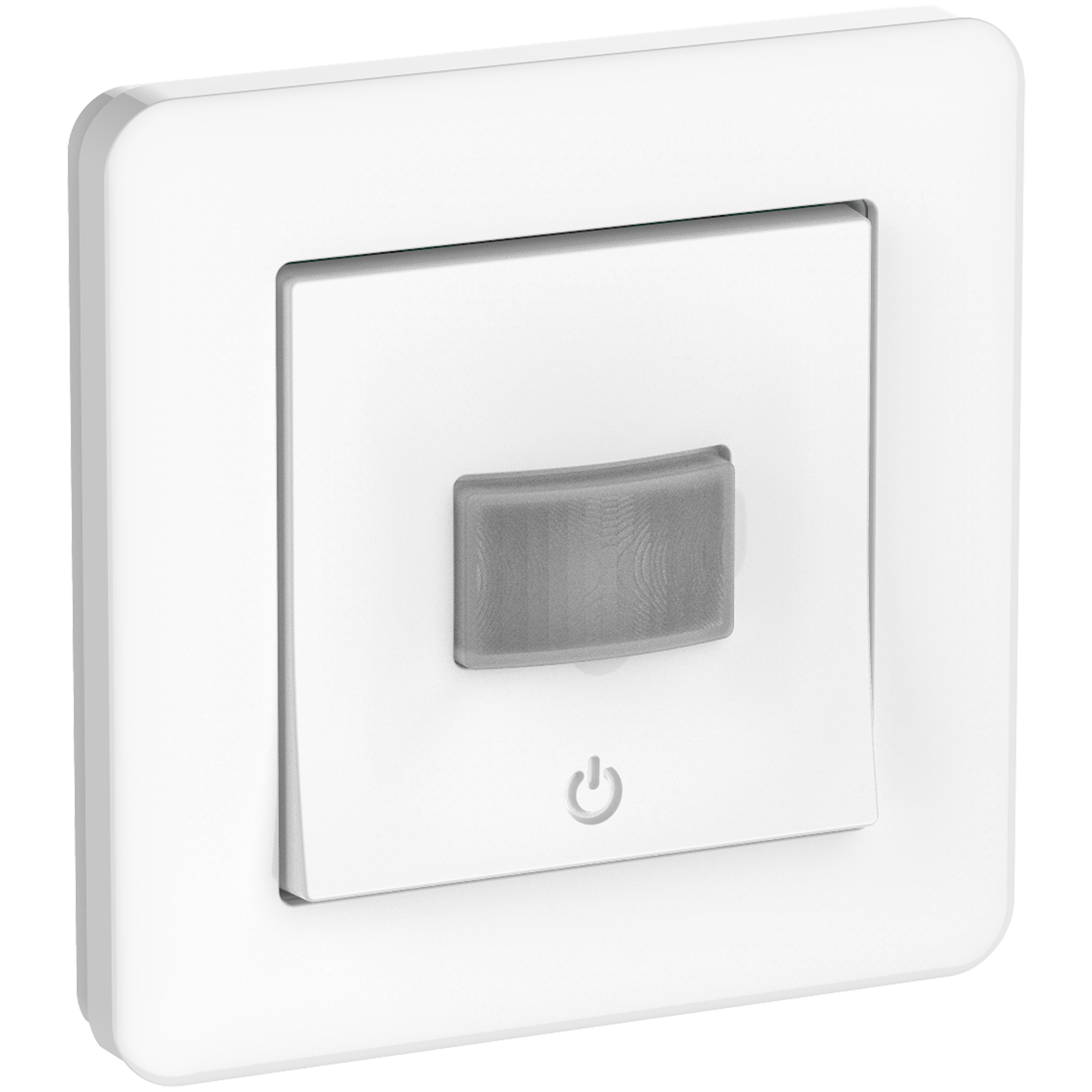 Schneider Electric WDE008317 Rörelsedetektor med ram