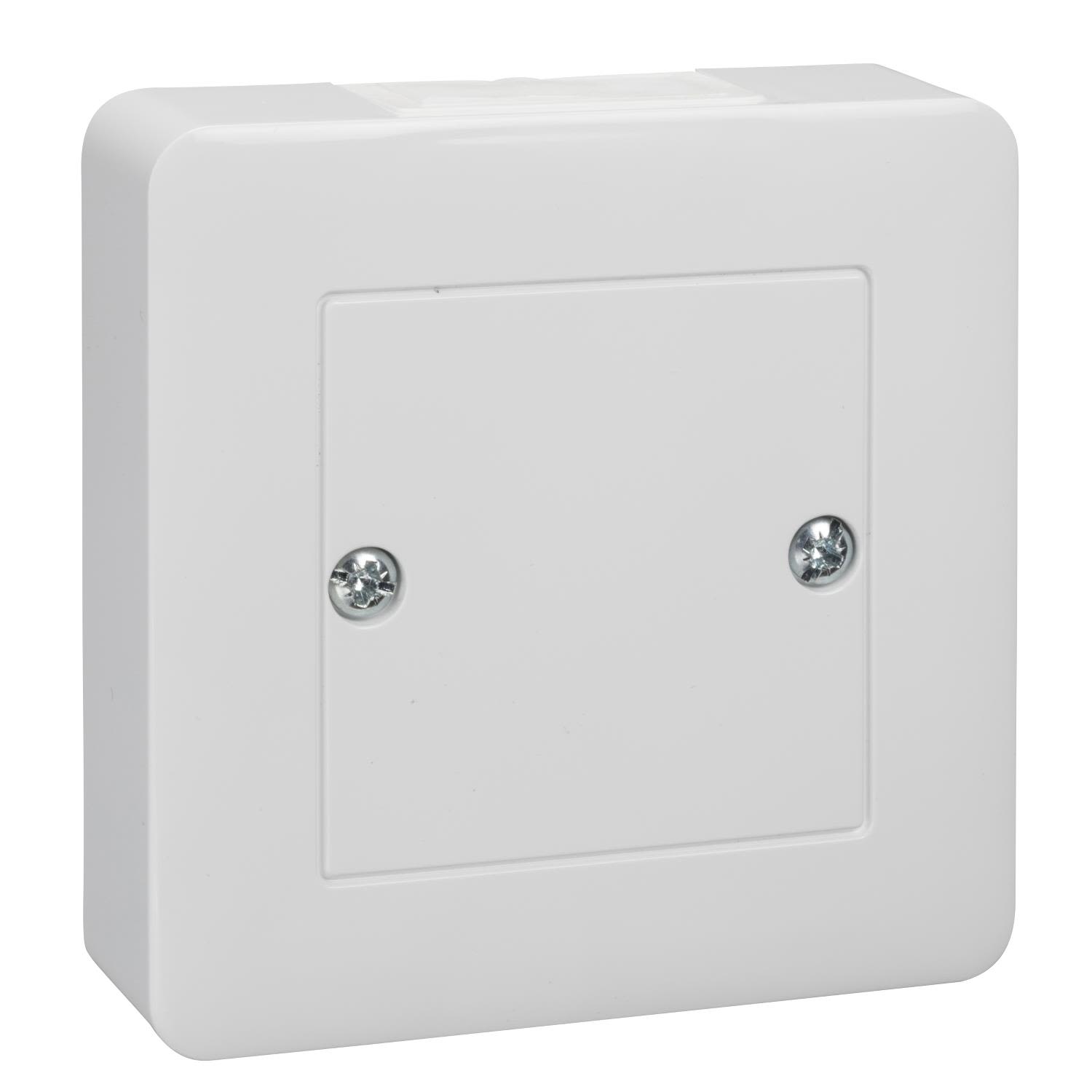 Schneider Electric WDE008270 Anslutningsdosa