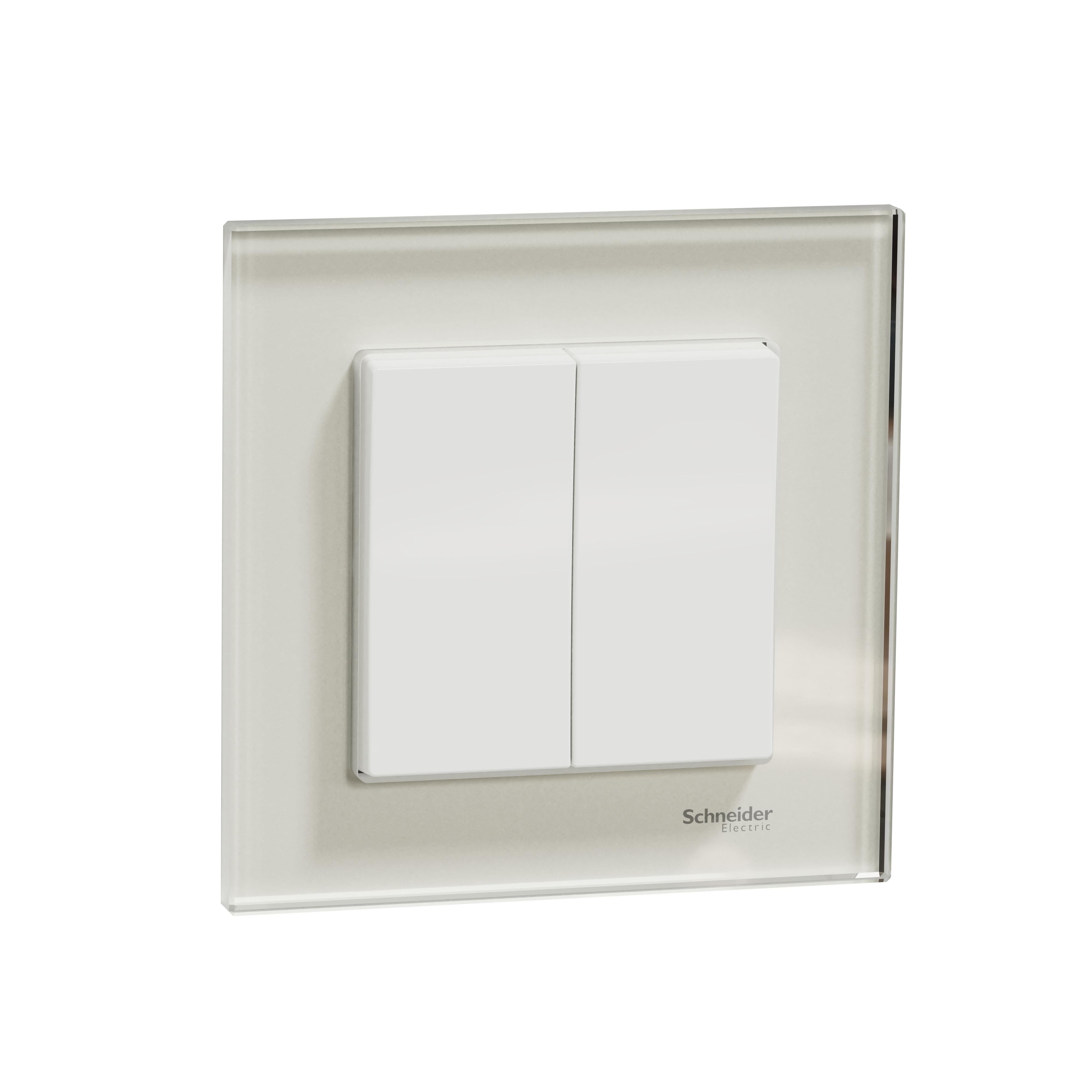 Schneider Electric WDE008818 Strömställare 250 V