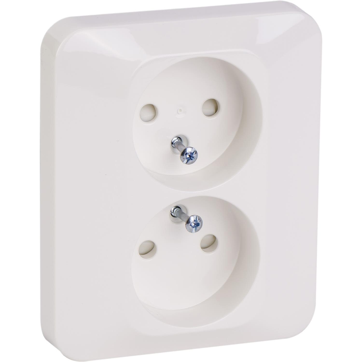 Schneider Electric WDE006684 Vägguttag