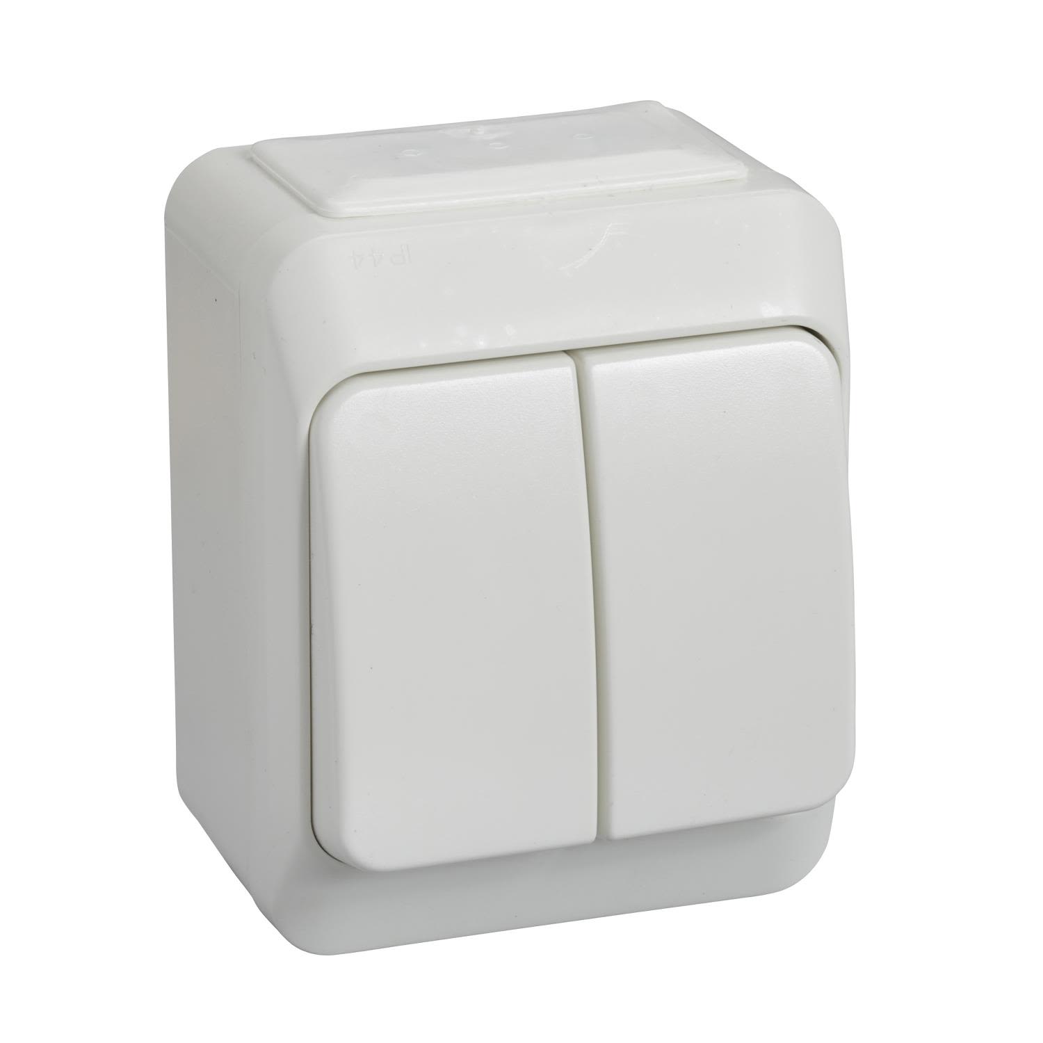 Schneider Electric WDE007717 Strömställare 250 V
