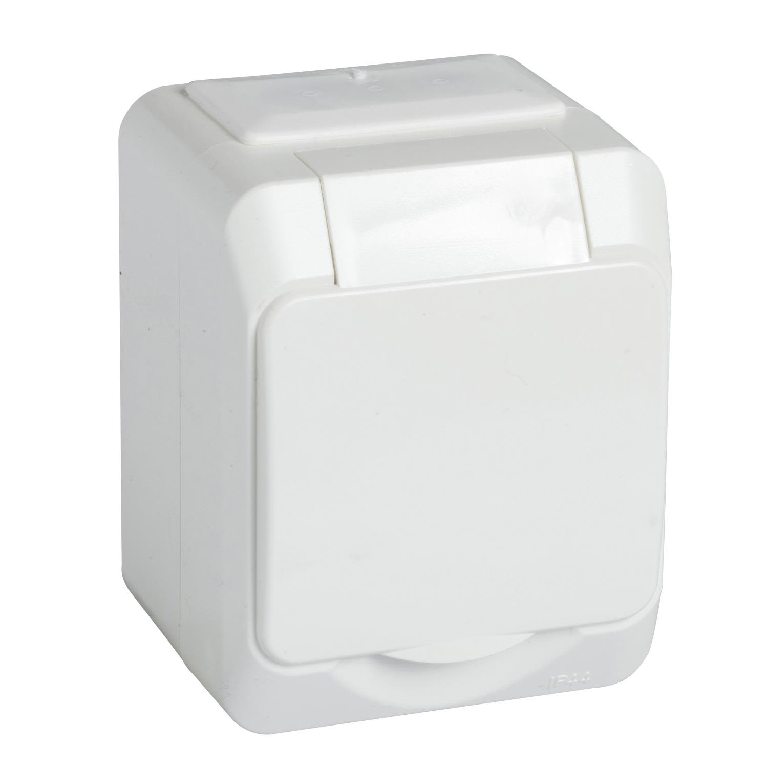 Schneider Electric WDE007776 Vägguttag