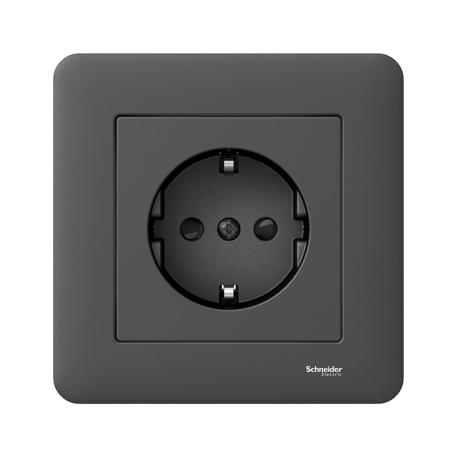 Schneider Electric WDE008476 Vägguttag