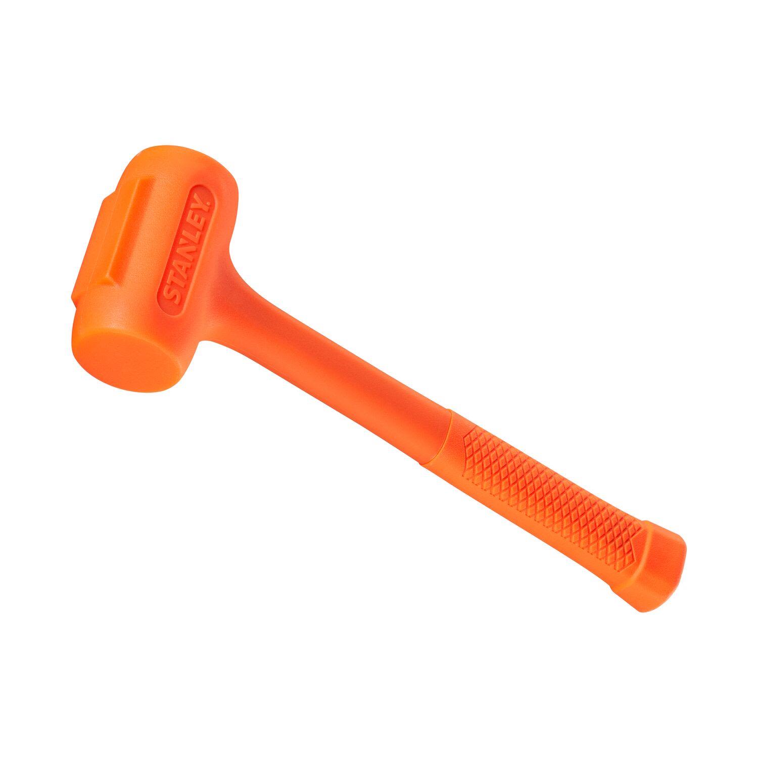 STANLEY STHT57532-0 Uretanklubba 600 g