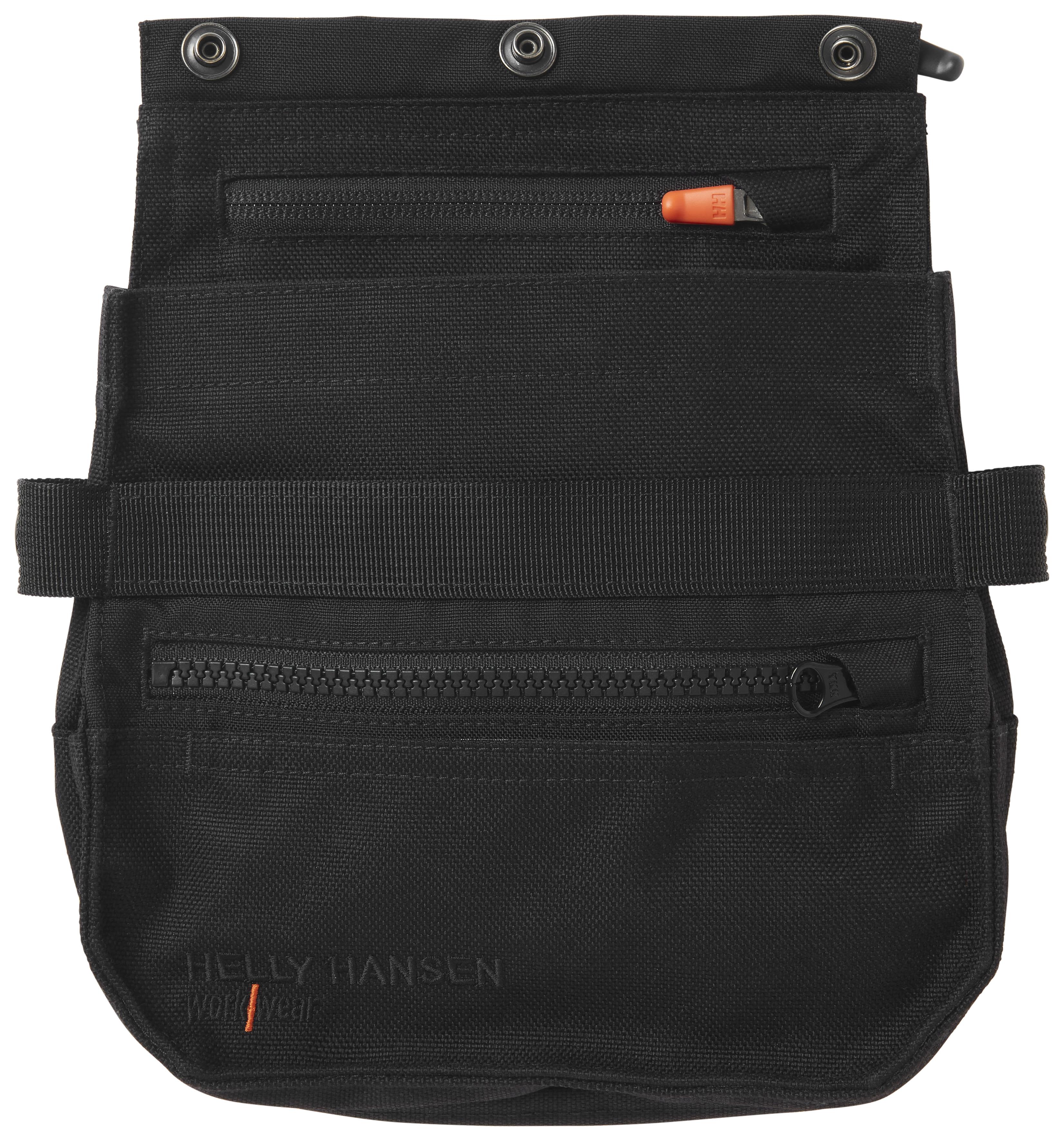 Helly Hansen Workwear Connect Utility Hängficka svart