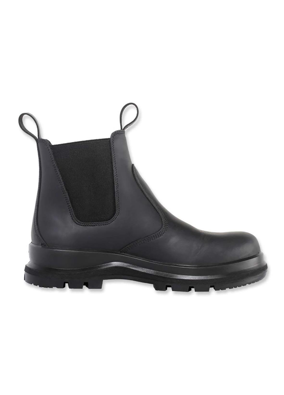 Carhartt Carter F702919 Skyddskänga svart Svart