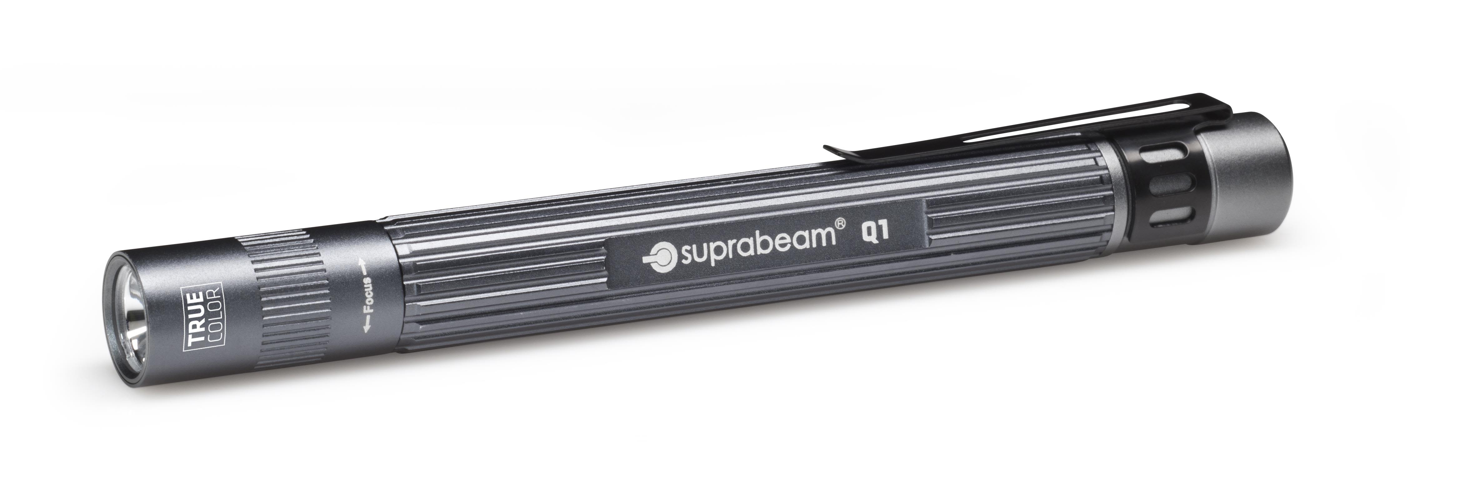 Suprabeam 501.4011 Penlygte