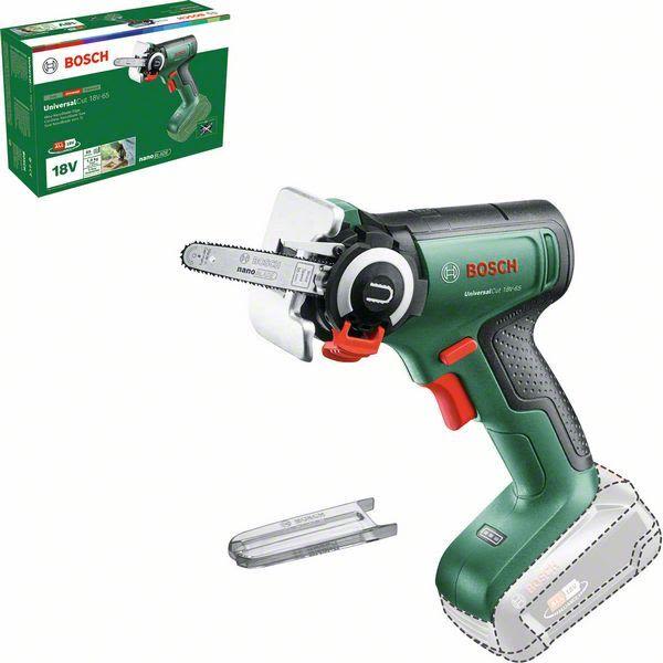 Bosch DIY 06033D5200 Såg utan batteri och laddare