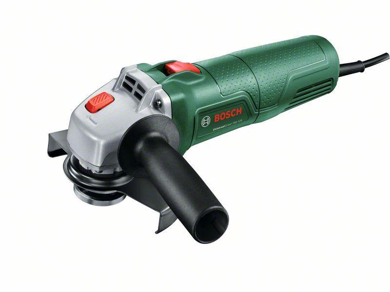 Bosch DIY 06033E2001 Vinkelslip 750 W