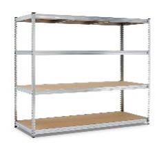 Ironside 103224 Hylle­stativ