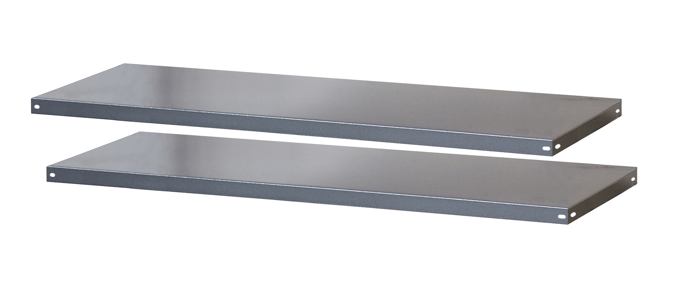 Ironside IR120 Hylla 2-pack