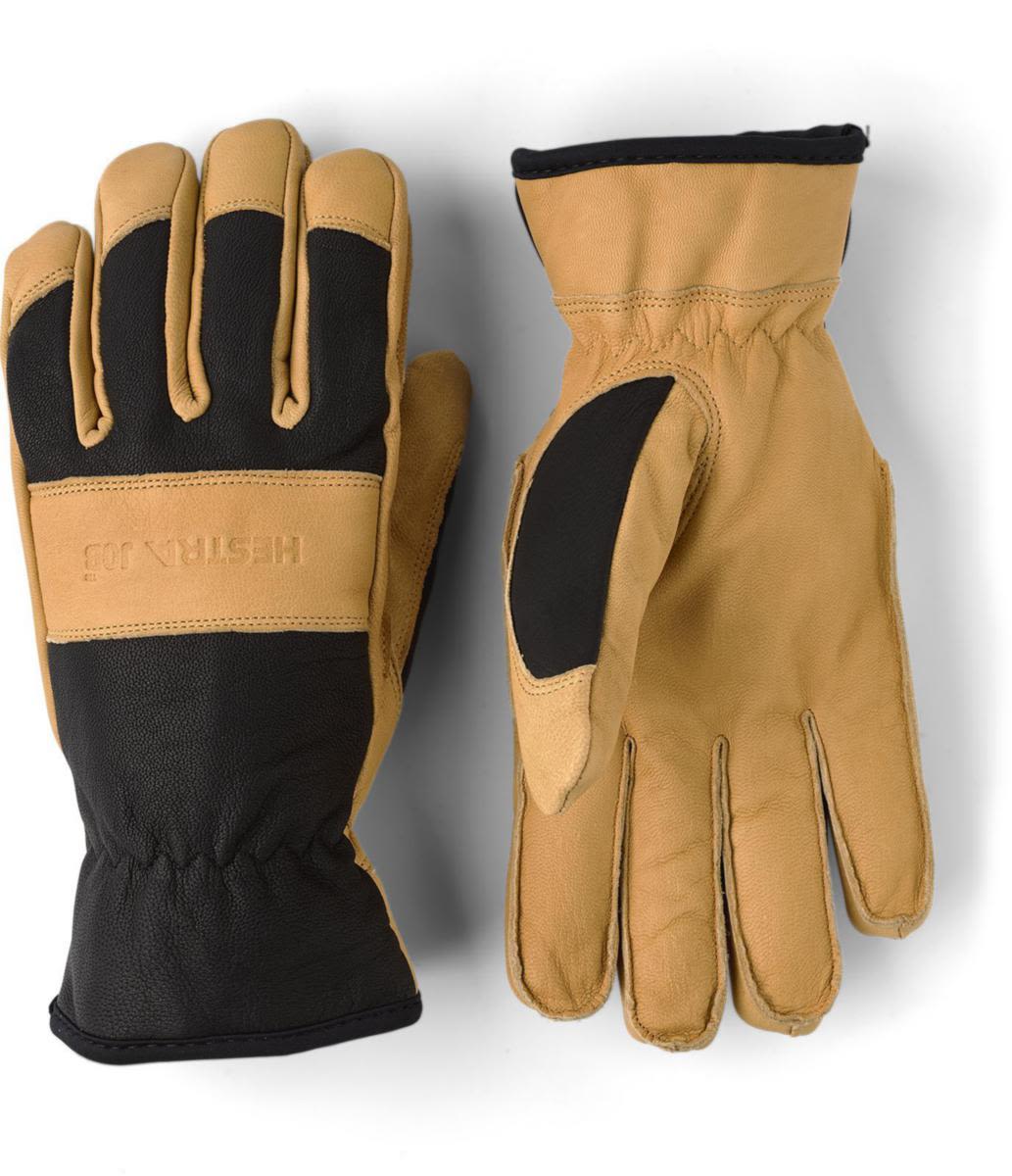 Hestra Pro Winter Pro WP Vinterhandske 12