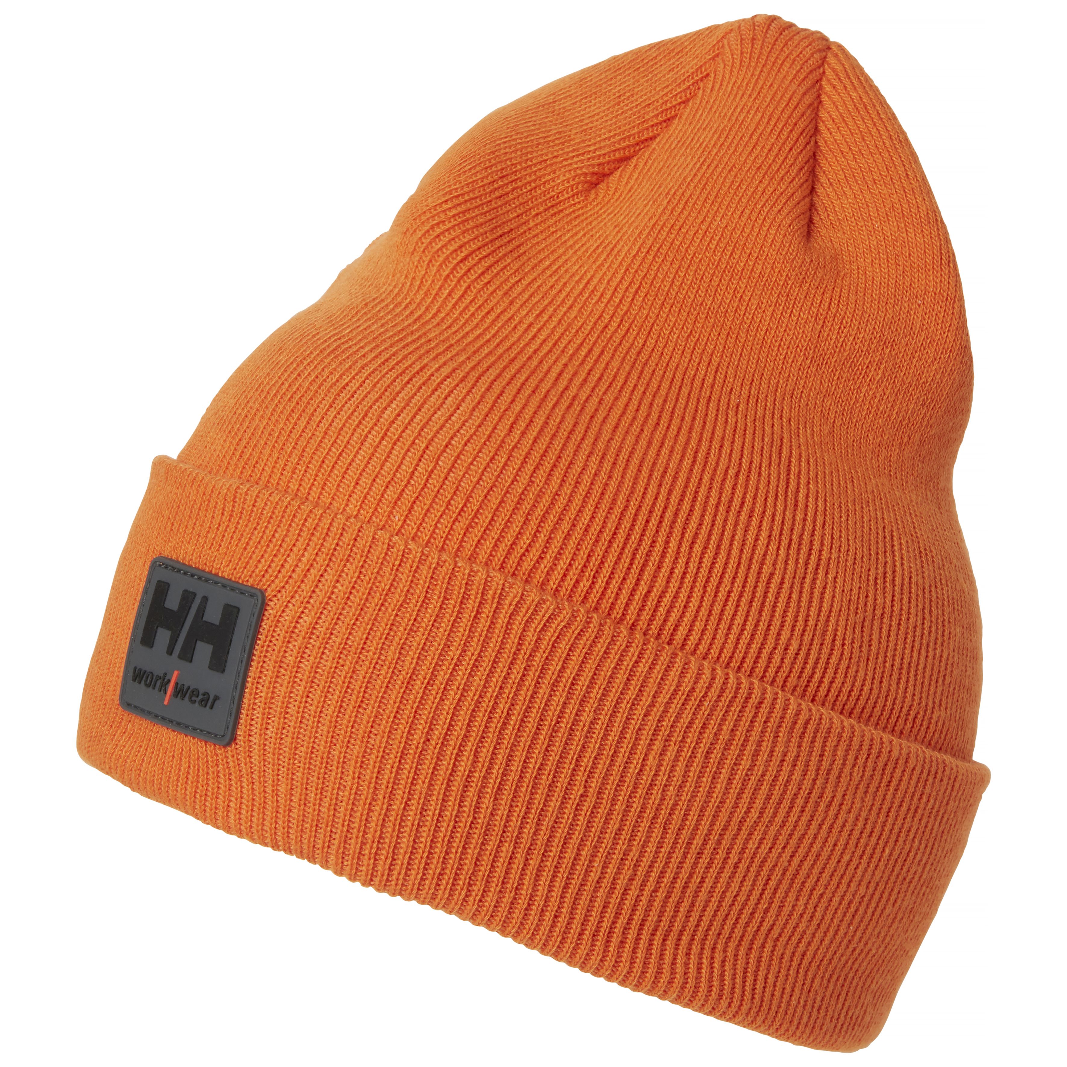 Helly Hansen Workwear Classic Cuff 79811-240-STD Mössa orange Orange