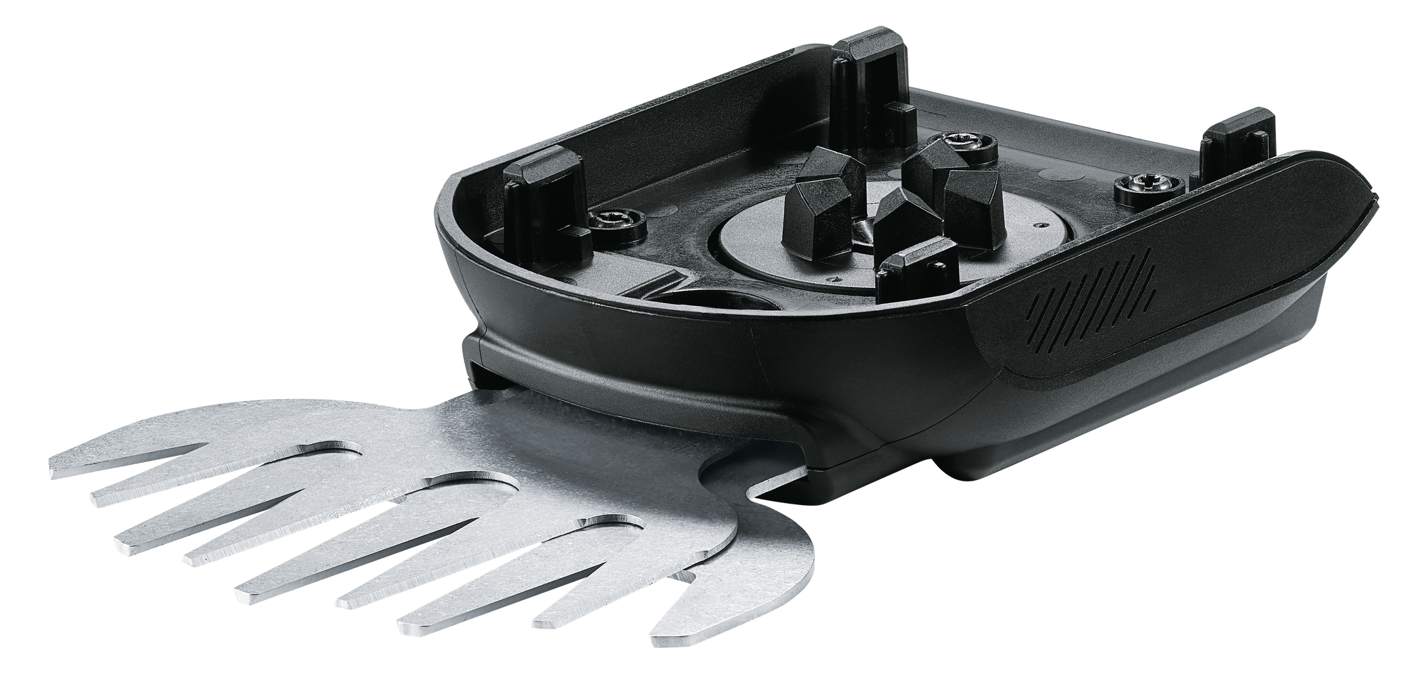 Bosch DIY F016800605 Grässaxblad utan batteri och laddare