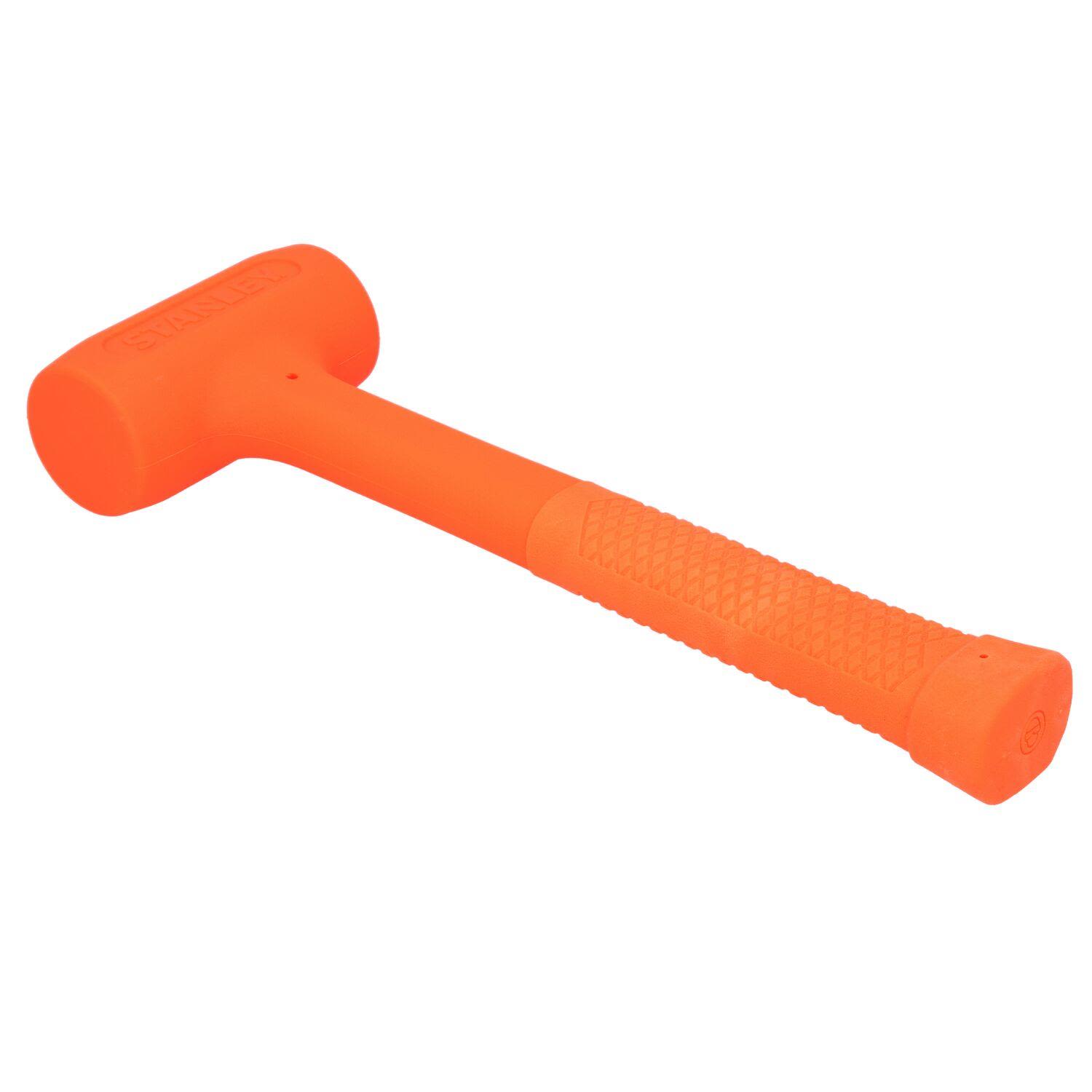 STANLEY STHT57531-0 Uretanklubba 500 g