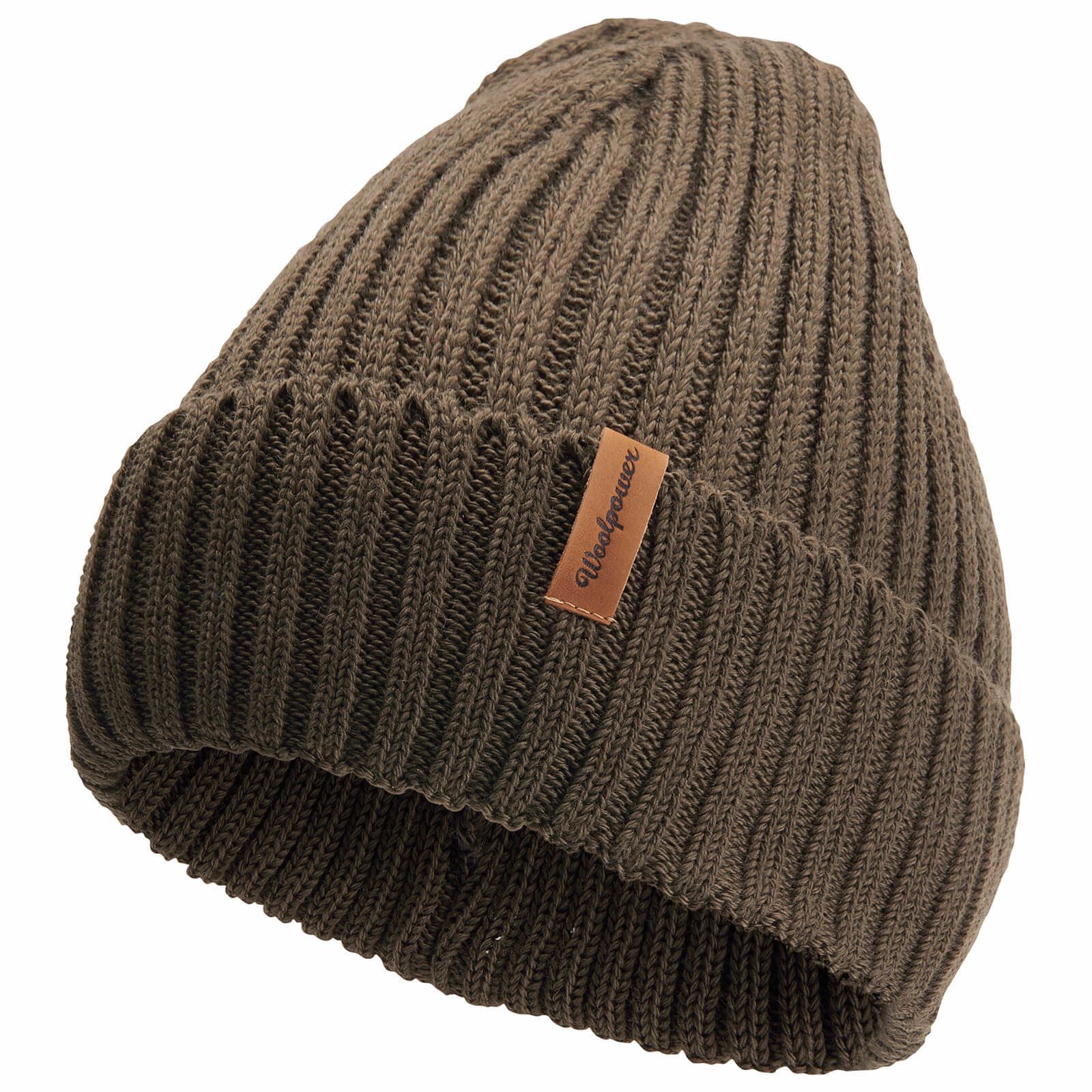 Woolpower 9866 Mössa Grön