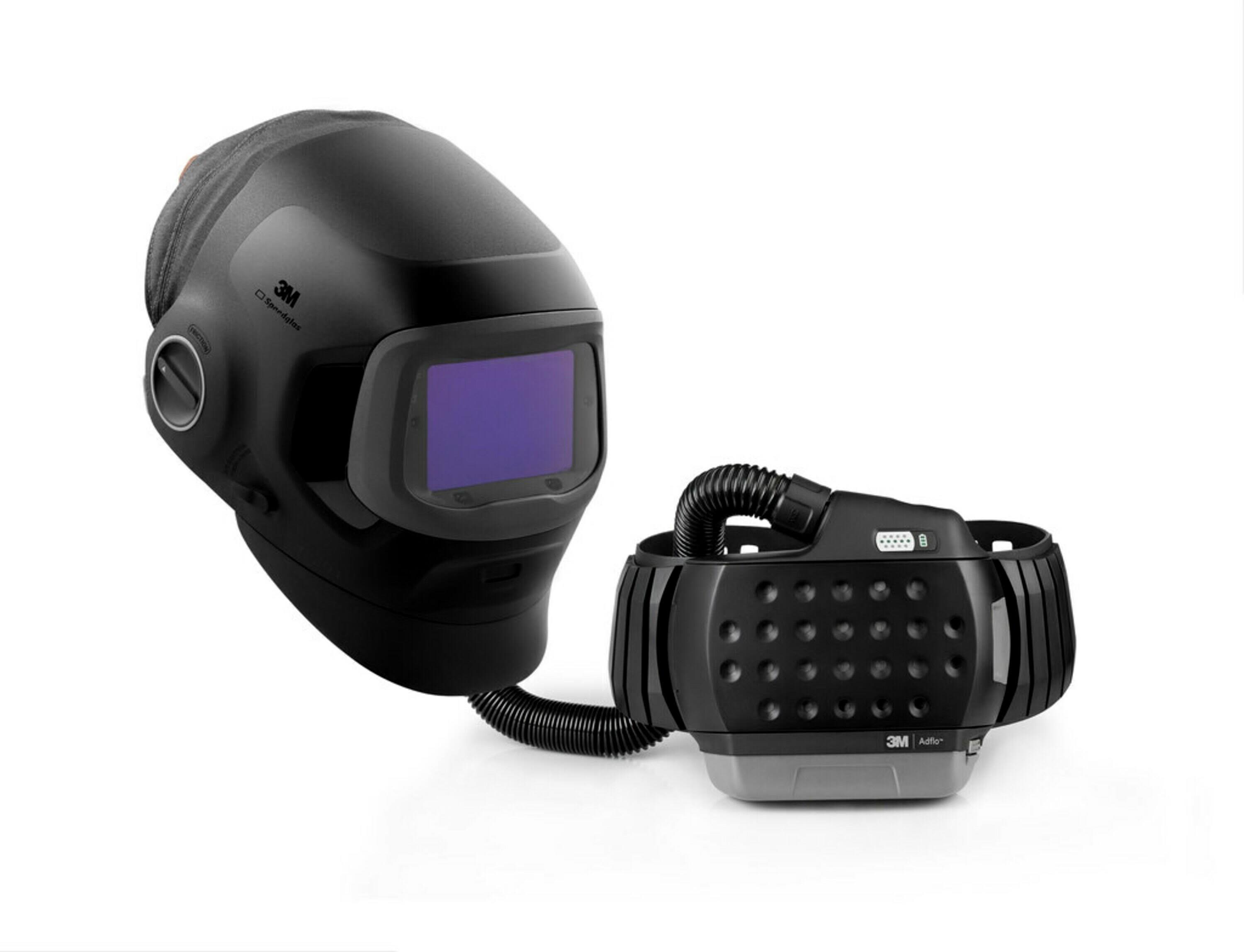3M Speedglas G5-03 Svetshjälm med adflo