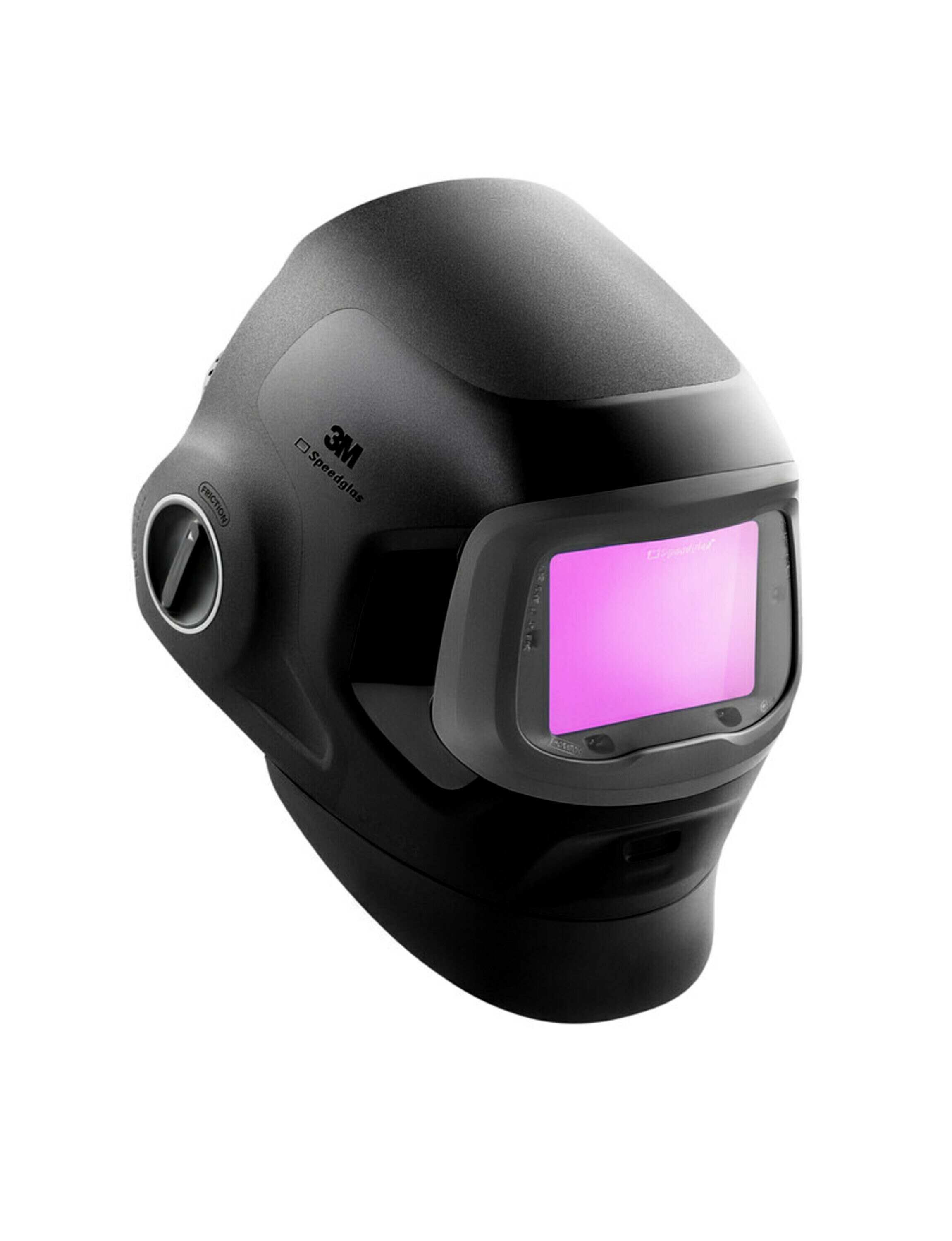 3M Speedglas G5-03 Pro Svetshjälm med svetsglas