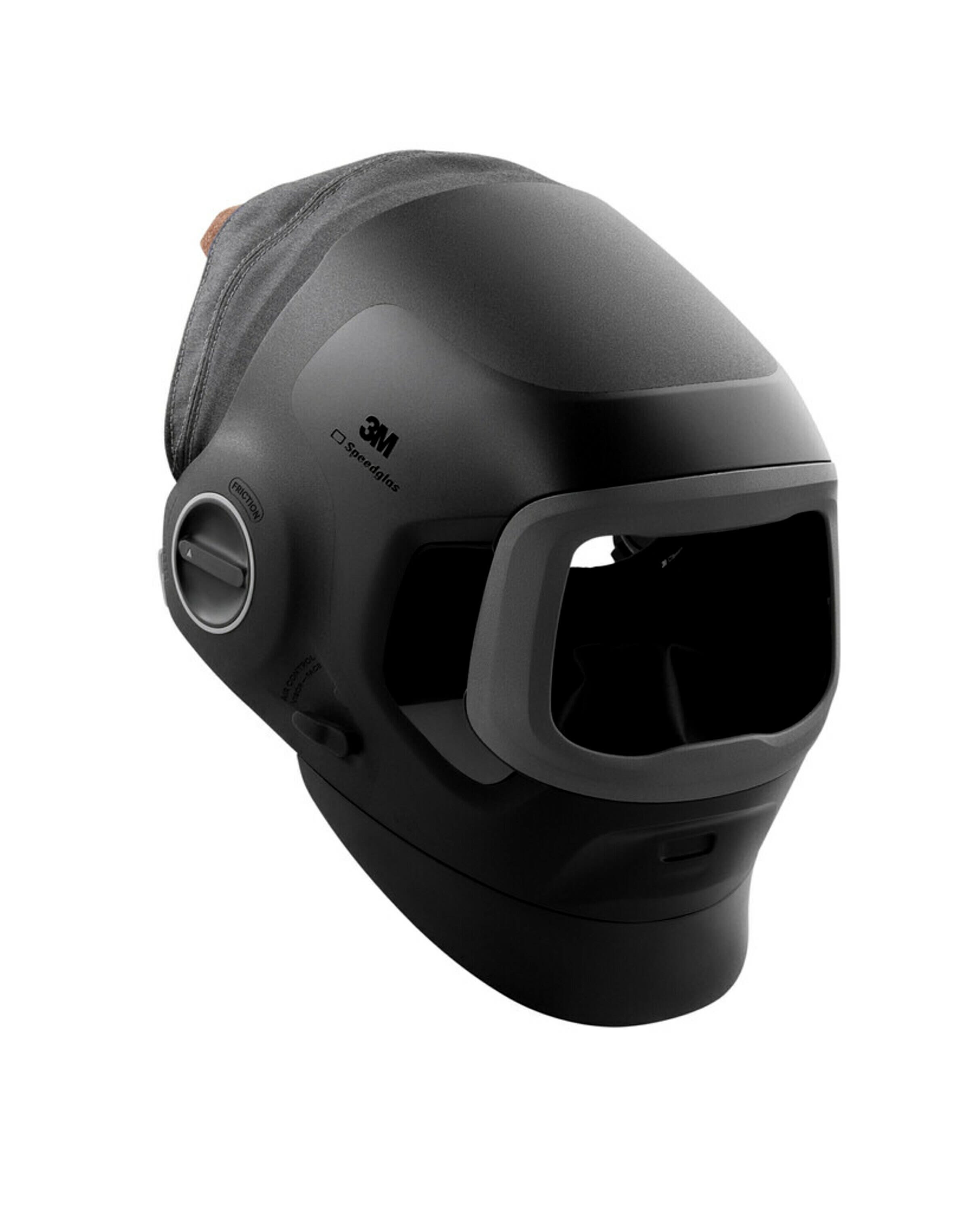 3M Speedglas G5-03 Pro Air Svetshjälm utan svetsglas
