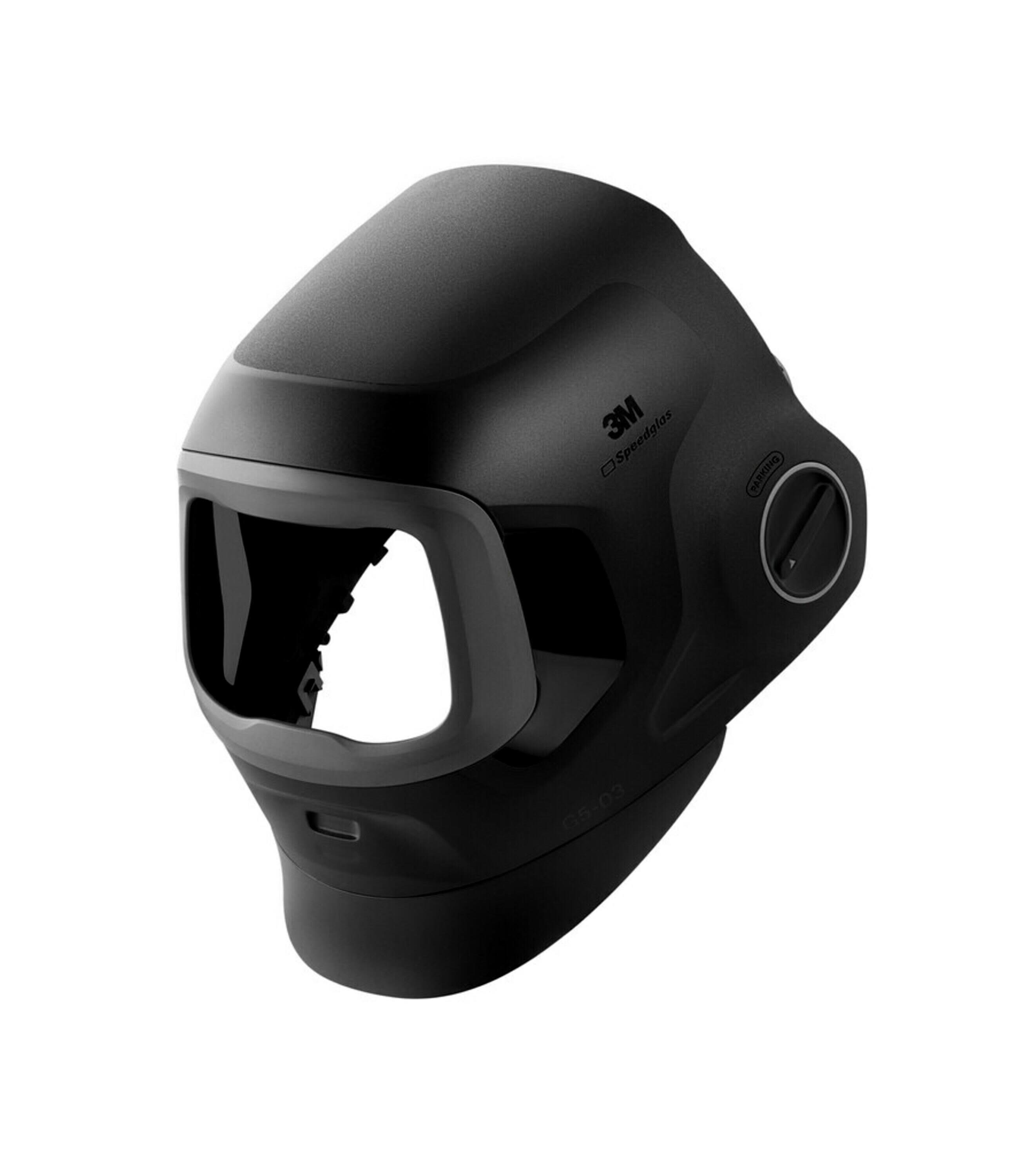 3M Speedglas G5-03 Pro Hitsausmaski ilman hitsauslasia