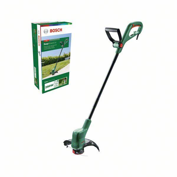 Bosch DIY 06008C1H01 Grästrimmer 280 W