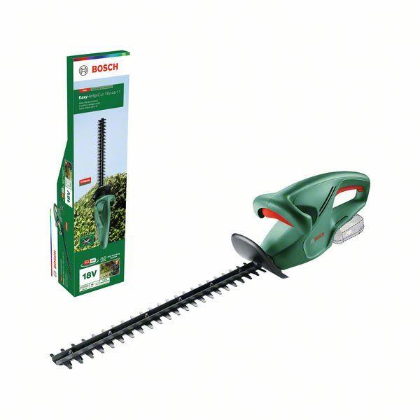 Bosch DIY 0600849H06 Häcksax utan batteri och laddare
