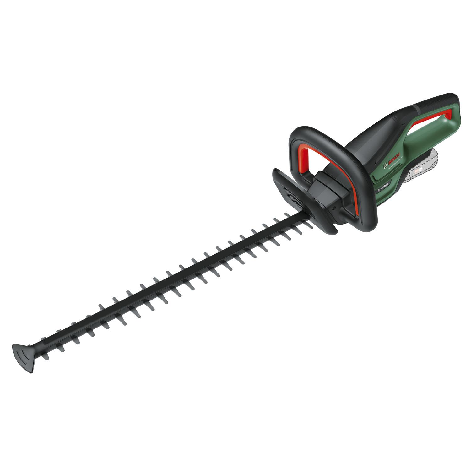 Bosch DIY 0600849J00 Häcksax utan batteri och laddare