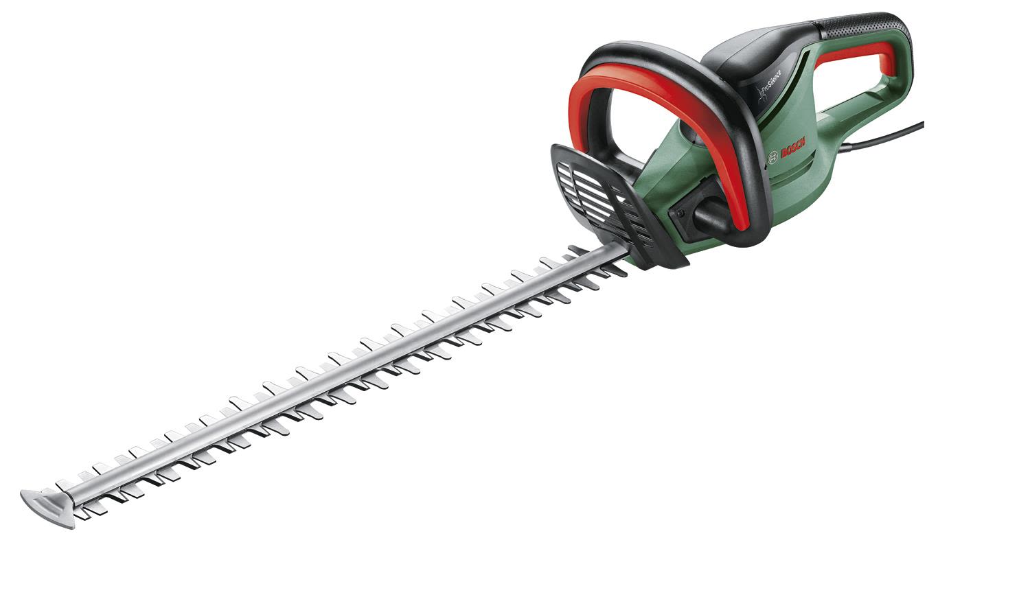Bosch DIY 06008C0801 Häcksax utan batteri och laddare