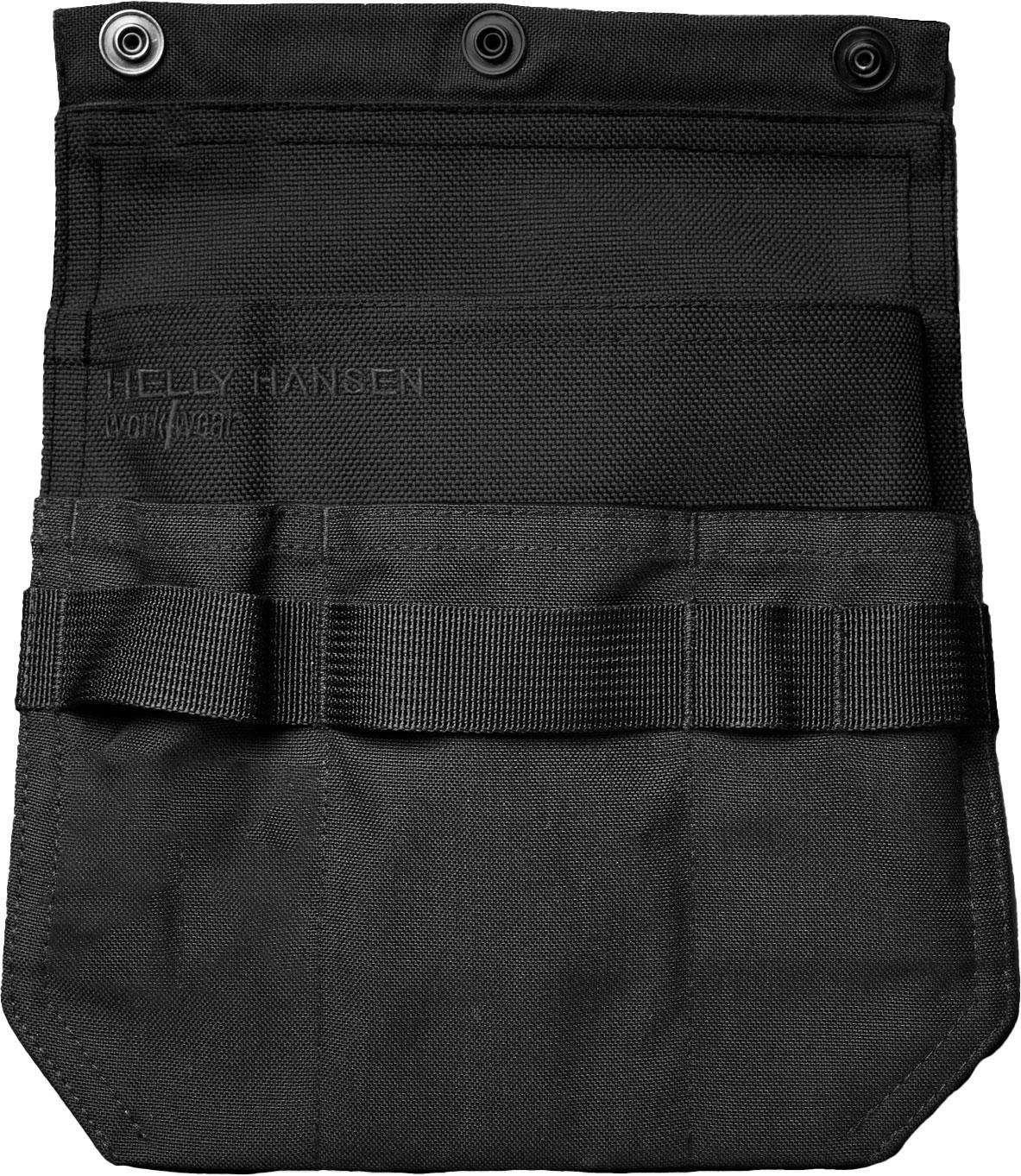 Helly Hansen Workwear HH Connect Essential 1 Hängficka svart