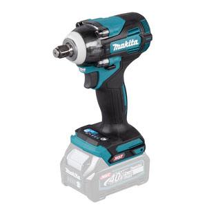 Makita TW004GZ Mutterdragare utan batteri och laddare