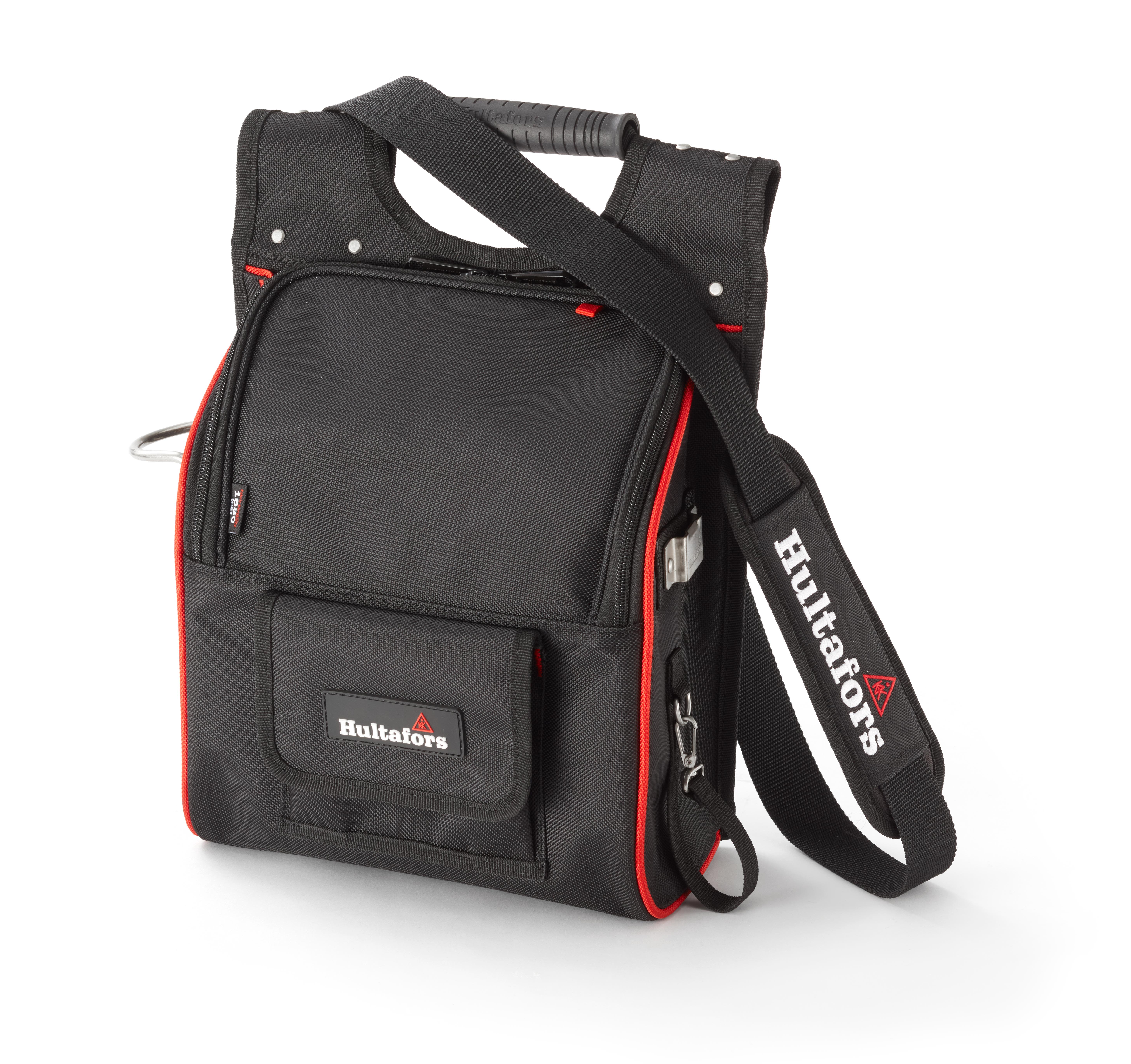 Hultafors 590180 Verktygsväska 21 fickor, 30 kg