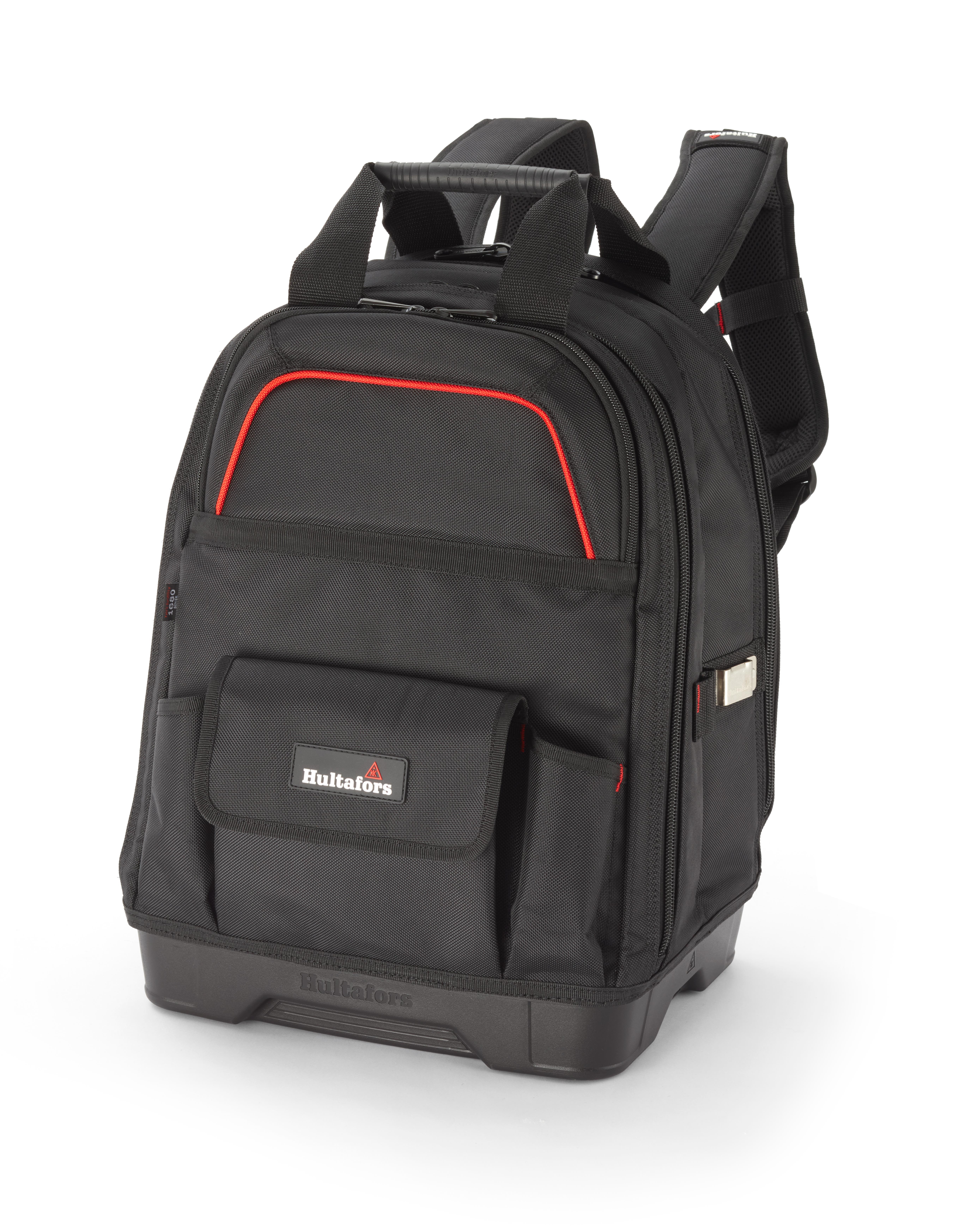 Hultafors 590120 Työkalureppu 42 taskua, 60 kg