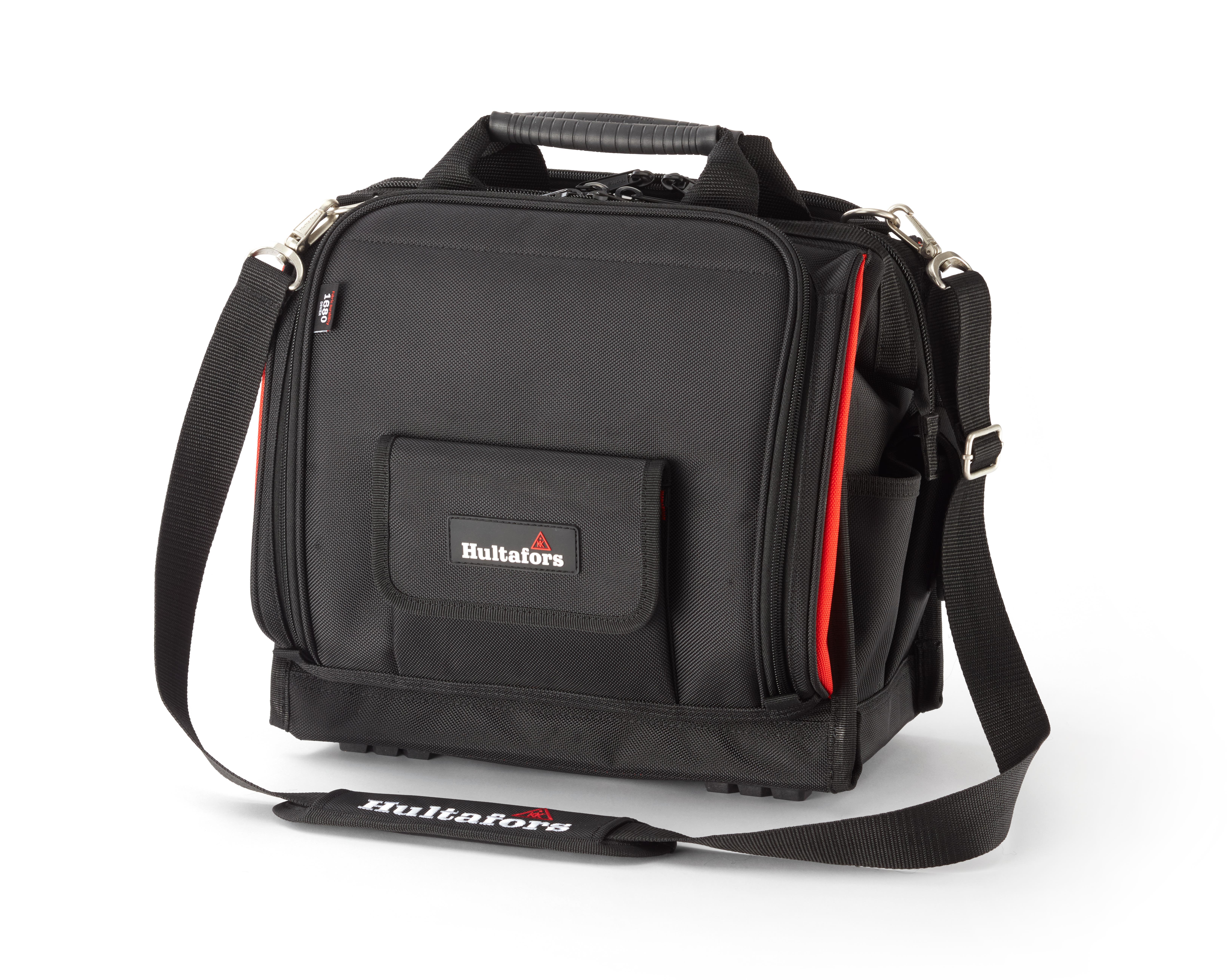 Hultafors 590160 Verktygsväska 48 fickor, 60 kg