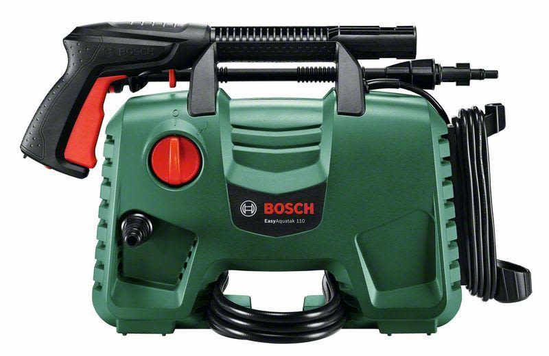 Bosch DIY 06008A7F00 Högtryckstvätt 110 bar